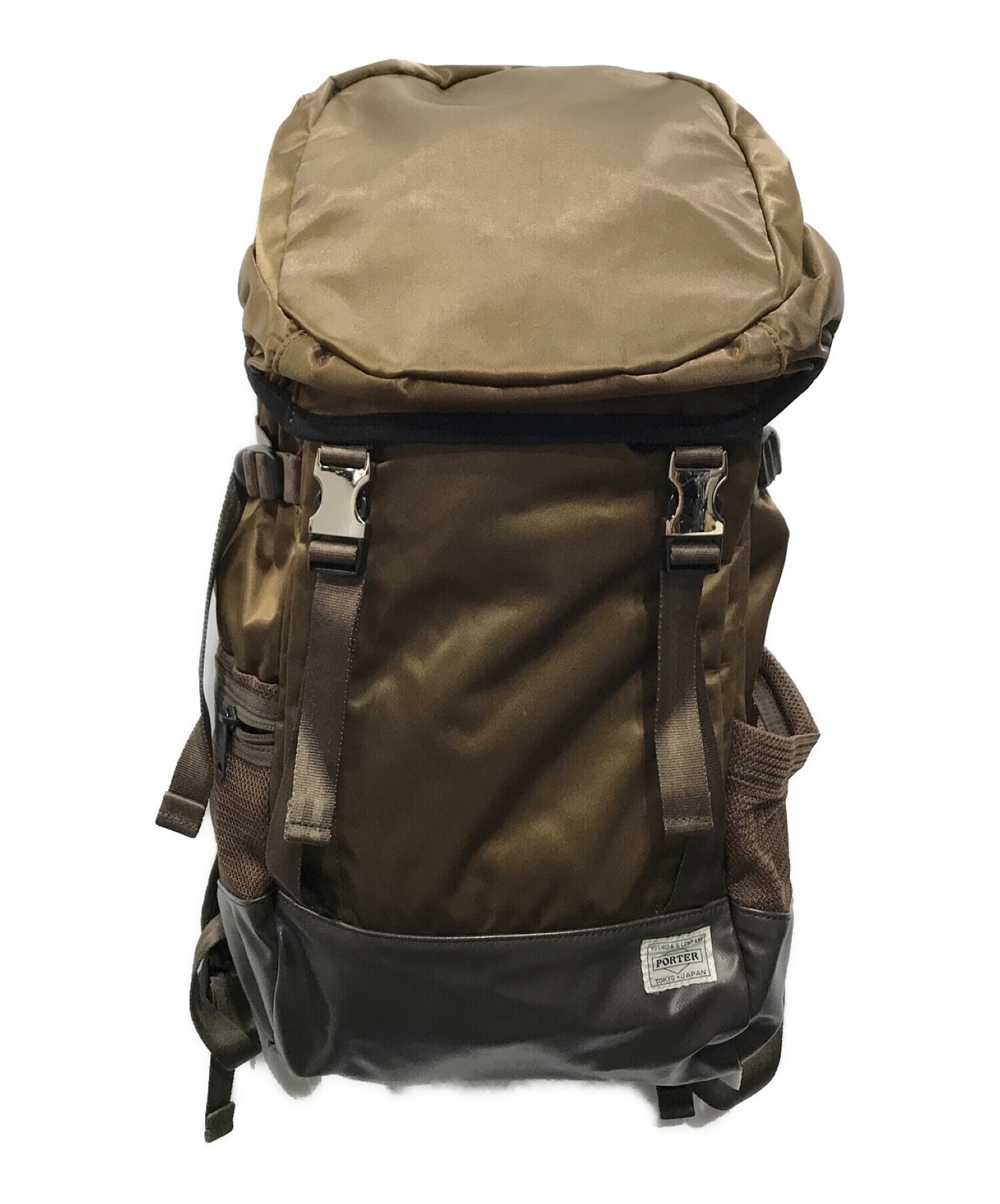 中古・古着通販】PORTER (ポーター) SAC