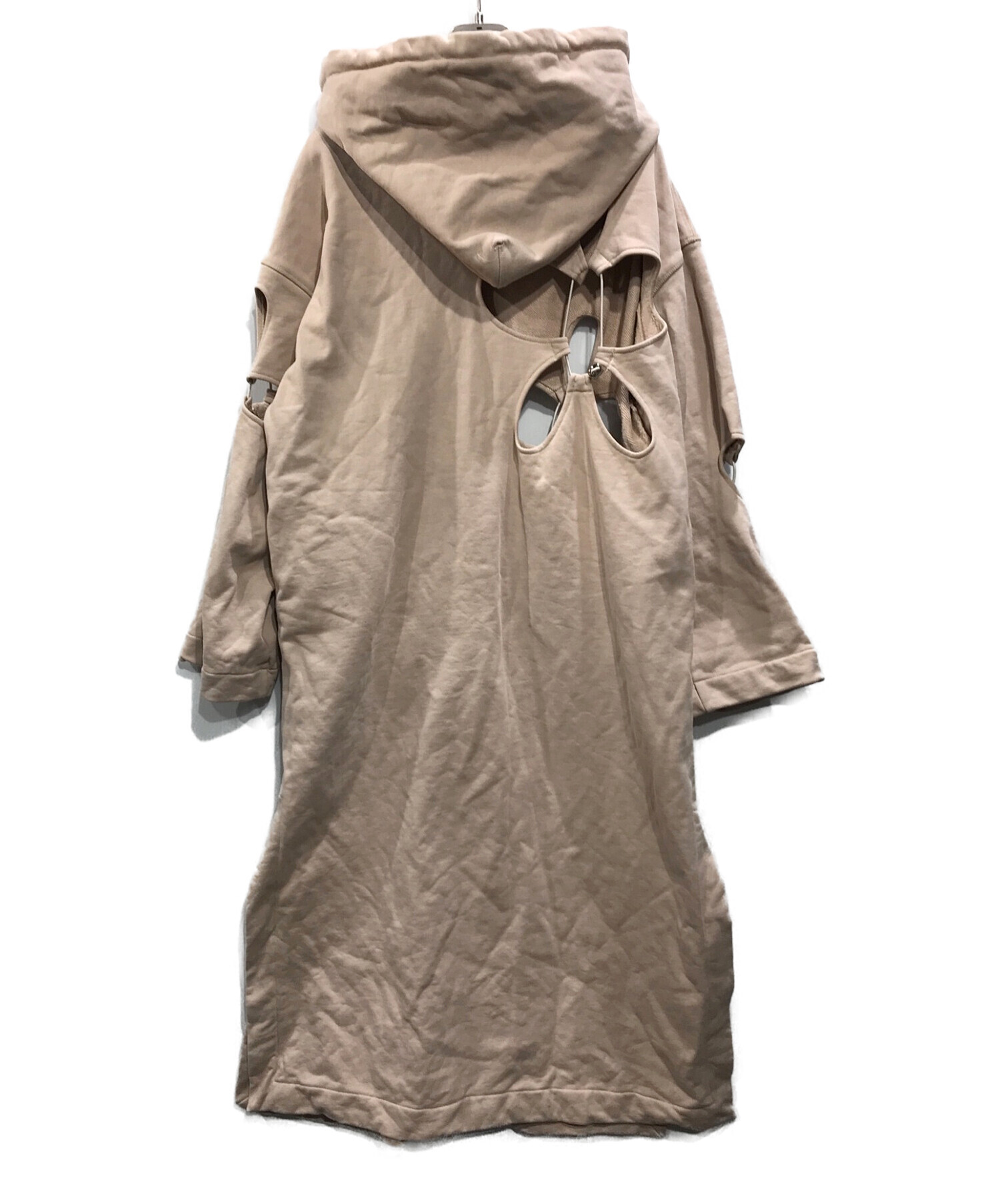 中古・古着通販】NyXU (ニュクス) GEMINItale (ジェミニテール) full 