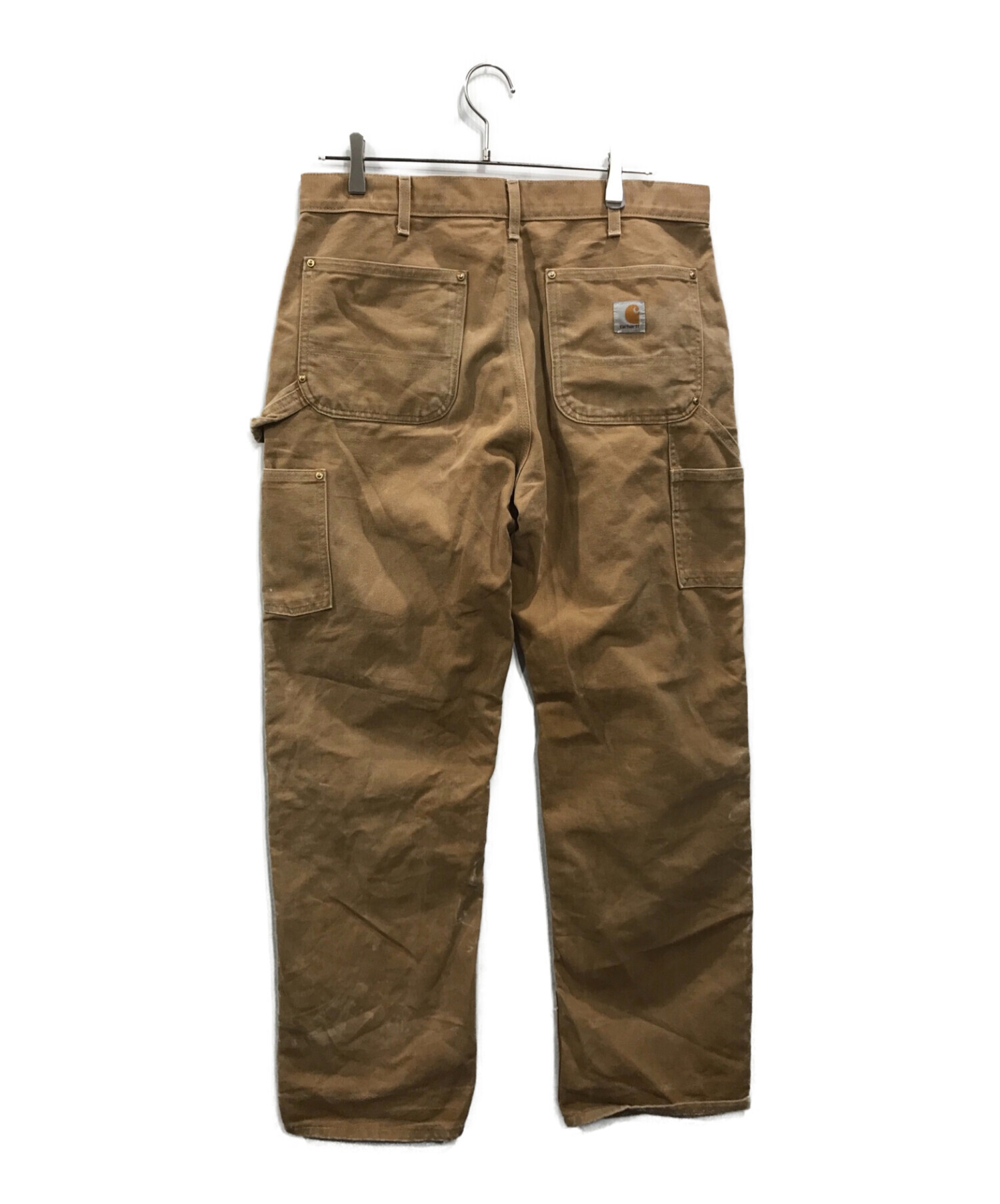 Carhartt カーハートダブルニーペインターパンツ W34/L32