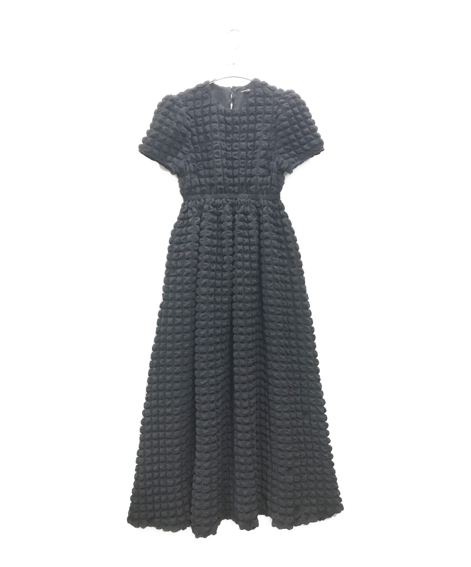 ツルバイマリコオイカワcollageワンピース