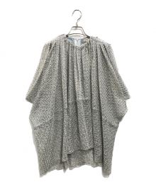 中古・古着通販】BLAMINK (ブラミンク) P R/PELACE CNTUCK NSL レース 