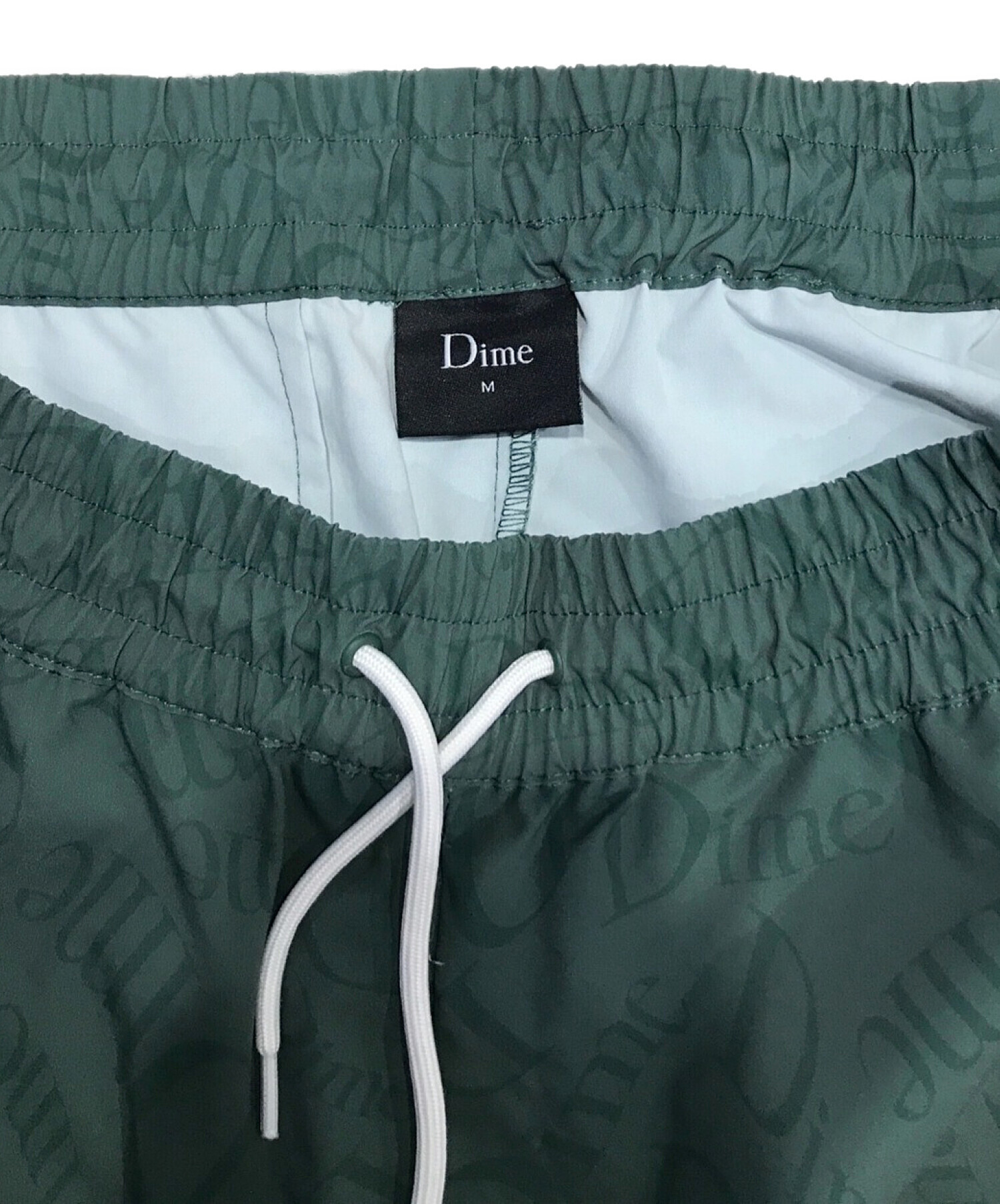 中古・古着通販】Dime (ダイム) ALLOVER SHORTS ショートパンツ 