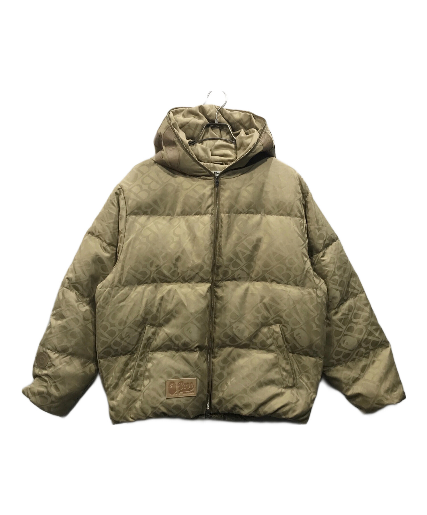 中古・古着通販】A BATHING APE (アベイシングエイプ) SPORT MONOGRAM 