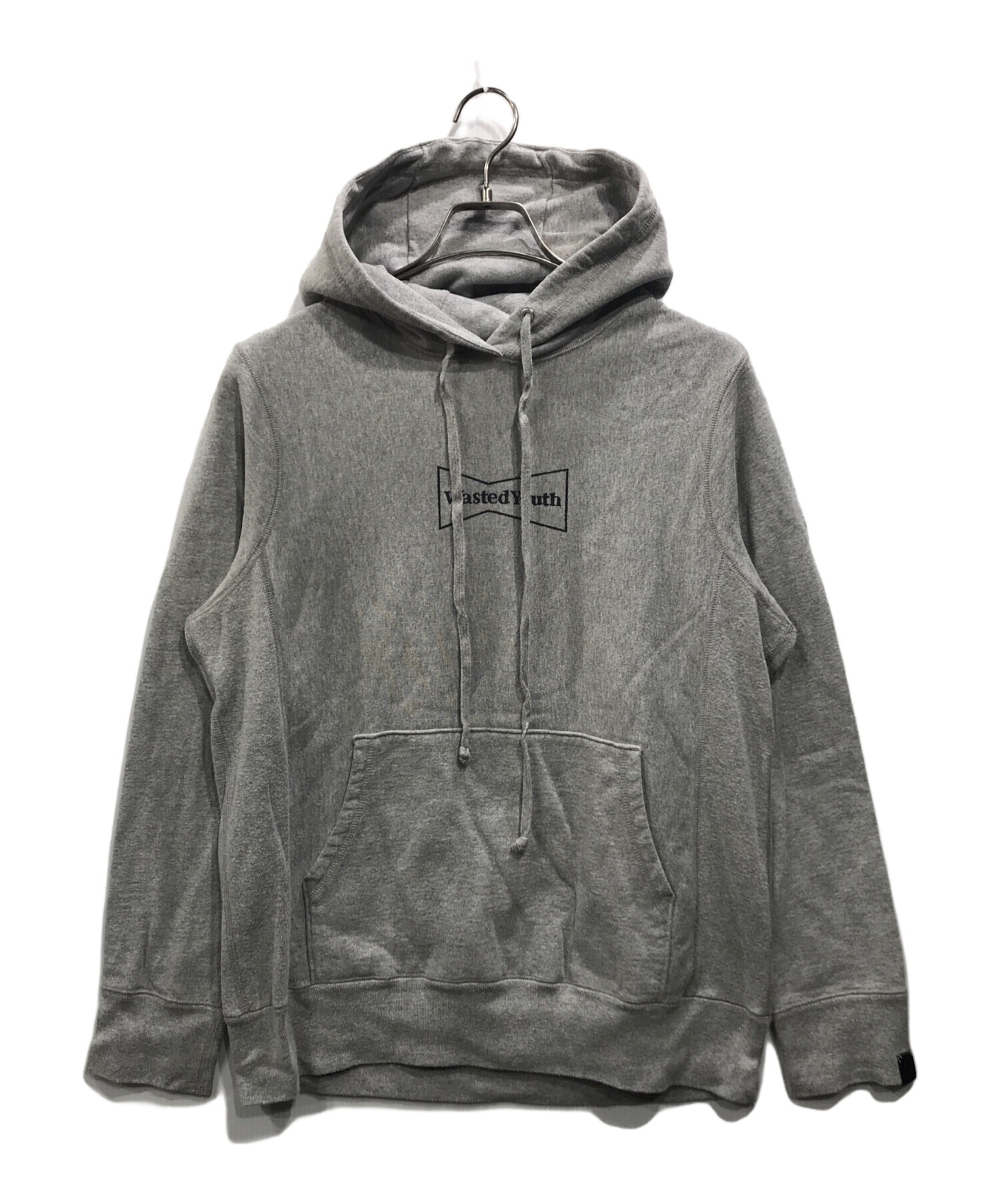 中古・古着通販】Wasted Youth (ウエステッド ユース) UNDEFEATED