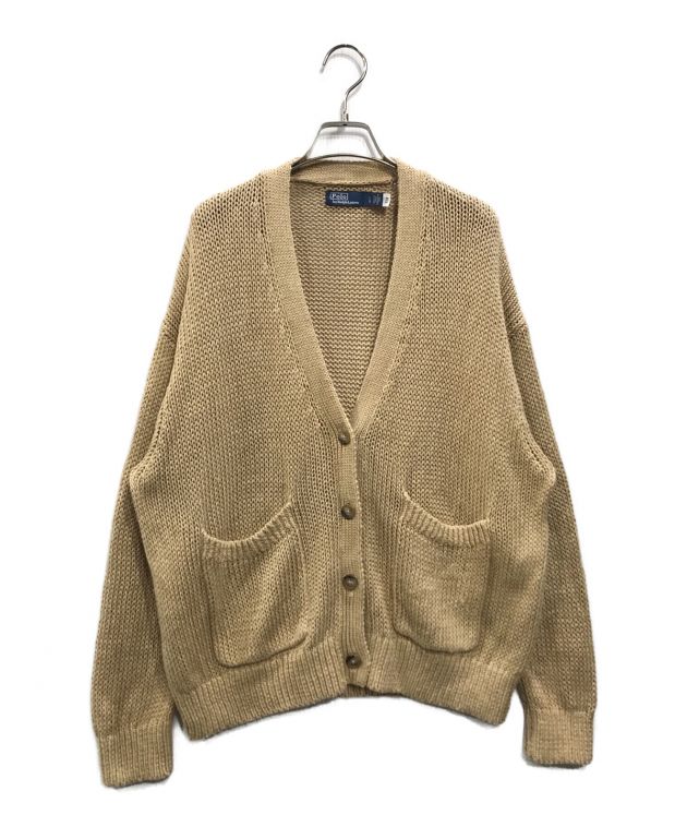 中古・古着通販】POLO RALPH LAUREN (ポロ・ラルフローレン) コットン 