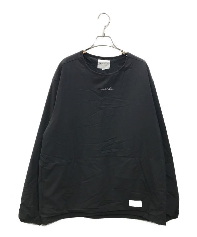 トラヴィスマシュー 新品タグ付き プルオーバー 中古・古着通販