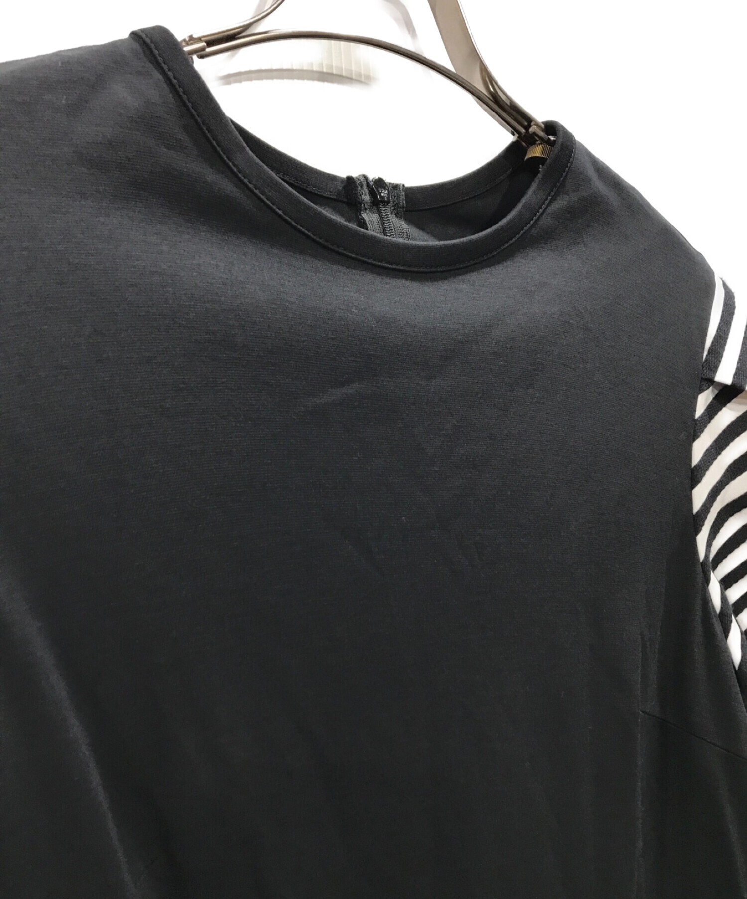中古・古着通販】BORDERS AT BALCONY (ボーダーズアットバルコニー 
