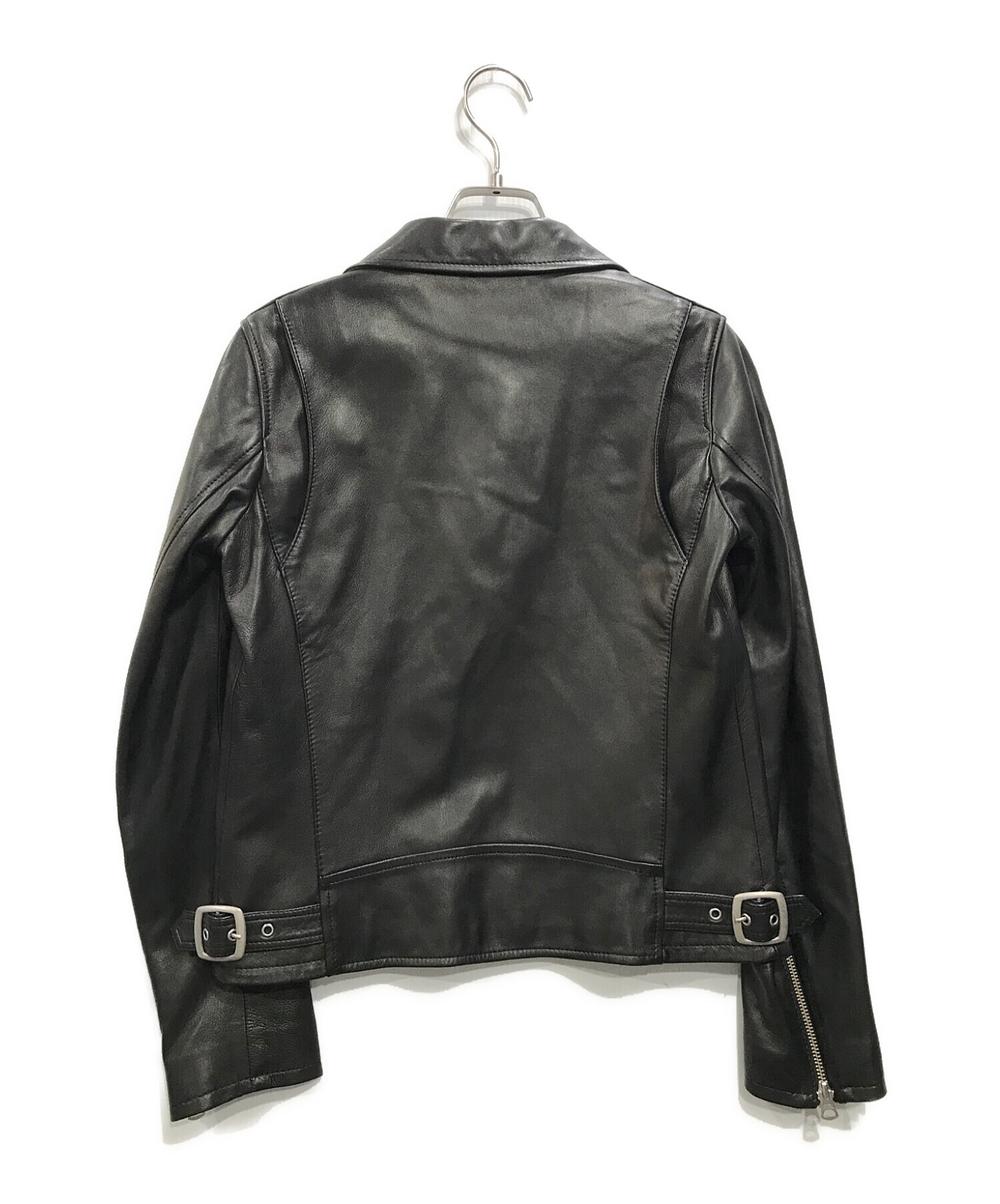 FRAMeWORK ベージュ テーラードジャケット Fサイズ 新品 ベイクルーズ