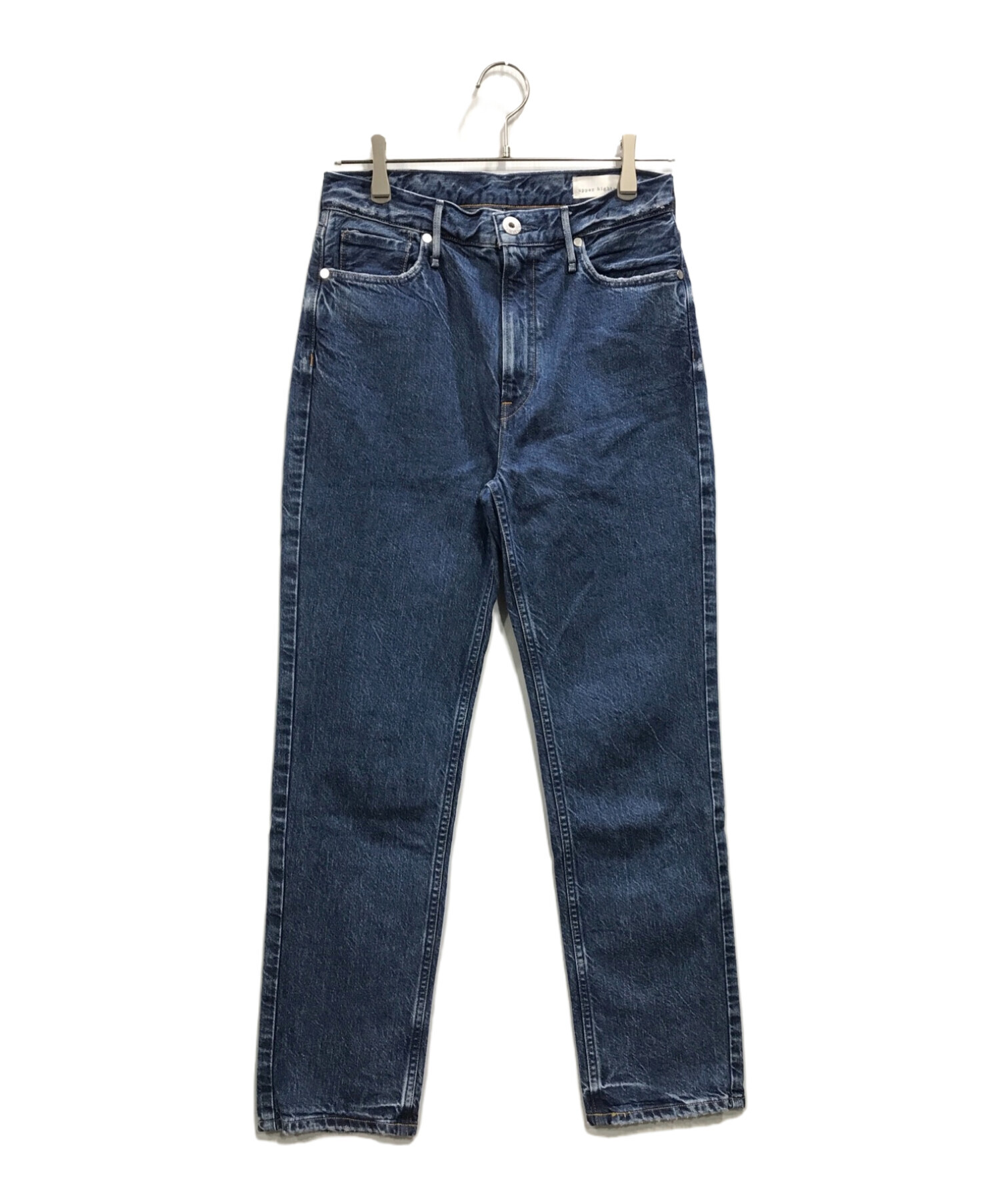 中古・古着通販】upper hights (アッパーハイツ) THE KELLY ハイライズ 