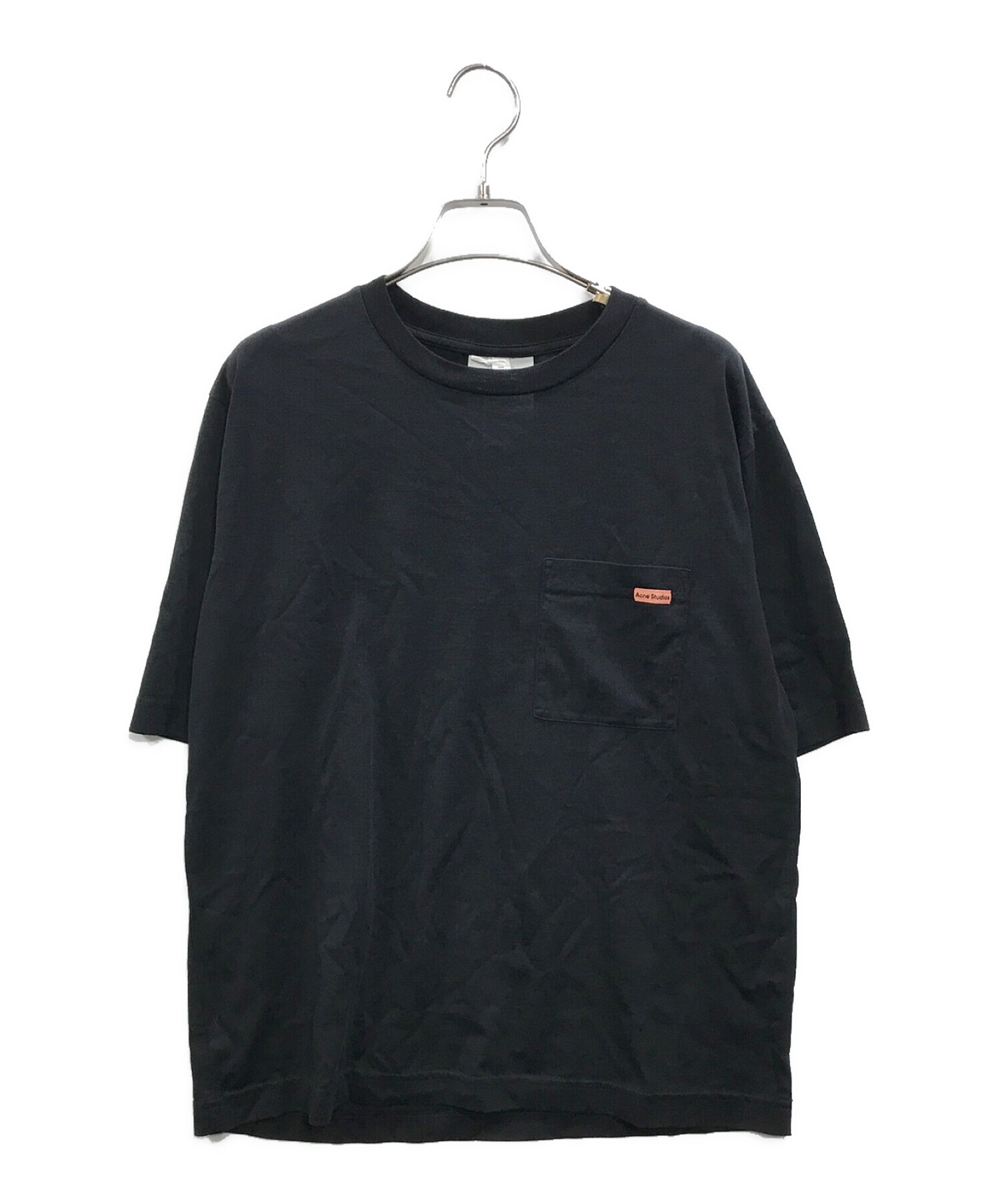 中古・古着通販】ACNE STUDIOS (アクネ ストゥディオス) ポケットT 