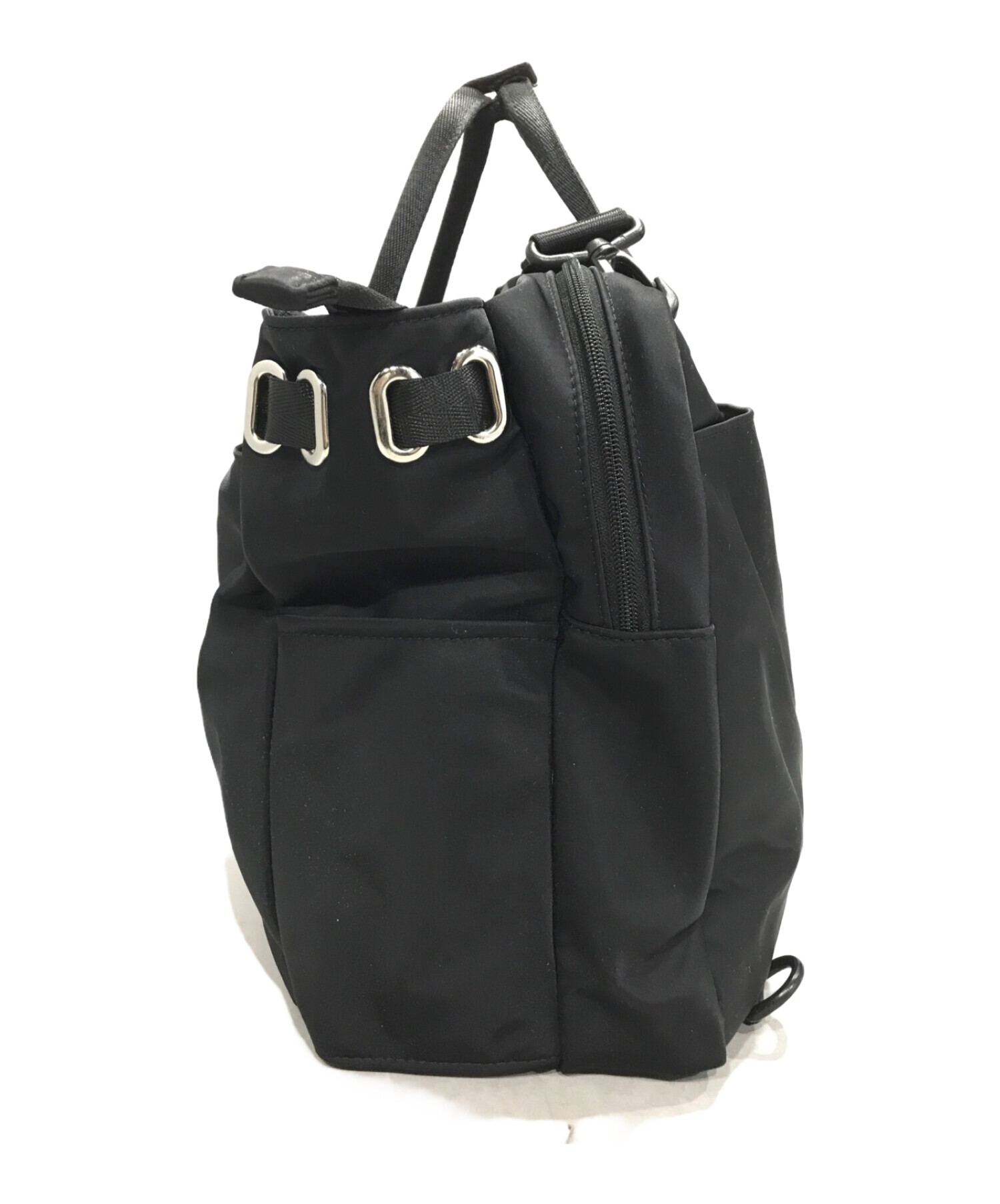 SELENT ETHER PARIS 4wayバッグ SELENT ETHER (セレーンエテール 