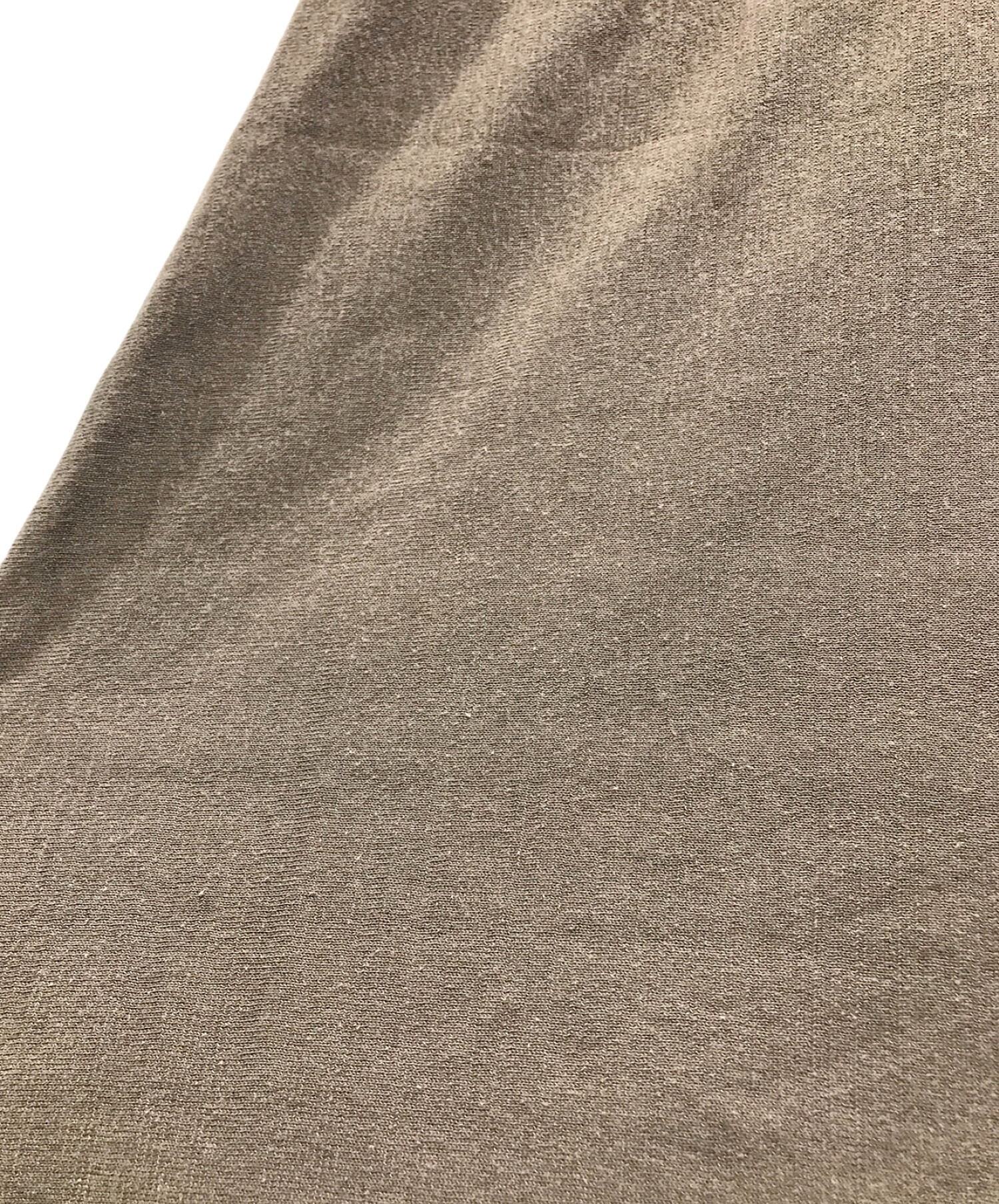 中古・古着通販】Curensology (カレンソロジー) ニットフレアトップス 