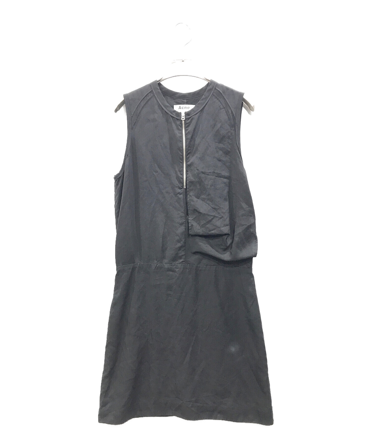 中古・古着通販】Acne studios (アクネ ストゥディオス) ワンピース 