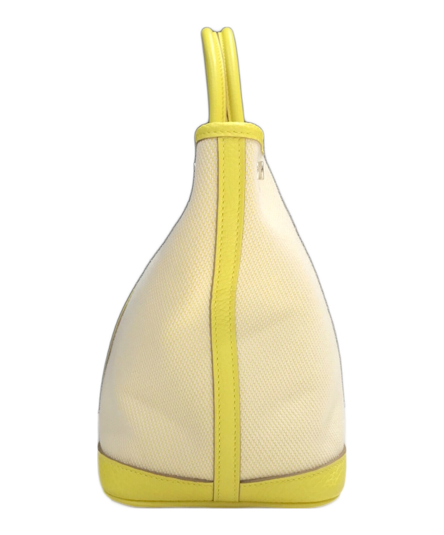 苫小牧バナナ】エルメス/HERMES ラリー レディース コンビ SS×GP