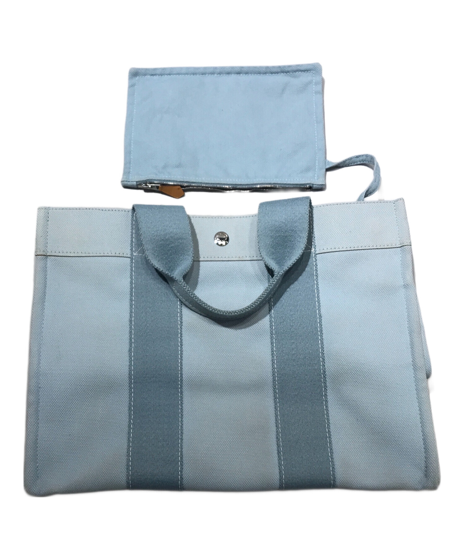 中古・古着通販】HERMES (エルメス) コキアージュPM ポーチ付き