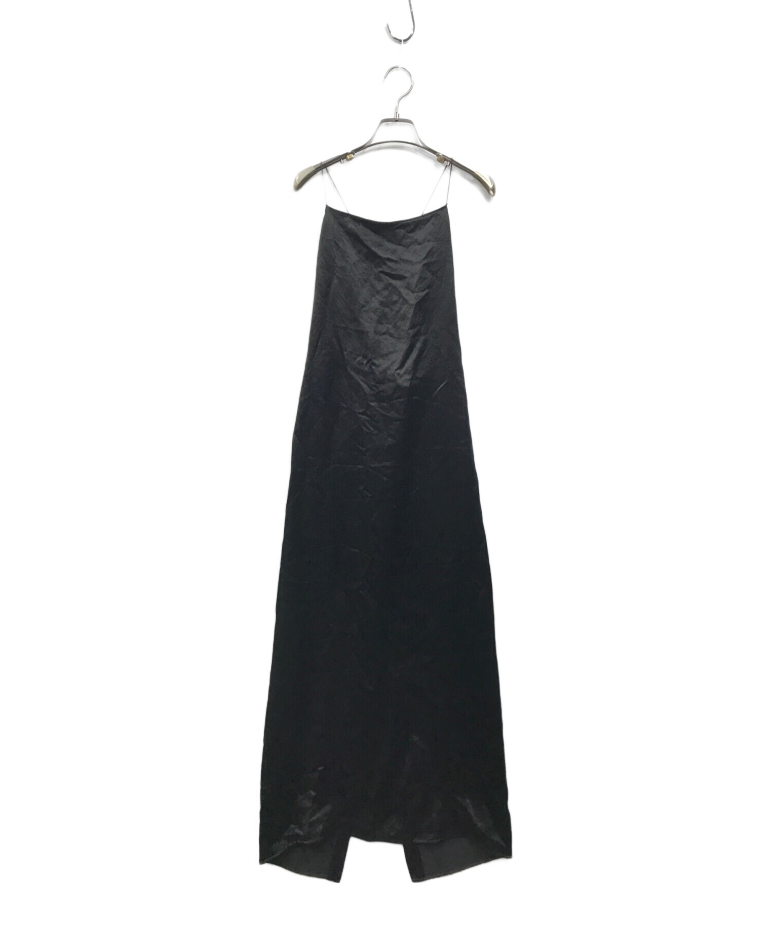 中古・古着通販】Plage (プラージュ) Back ribbon open キャミ  