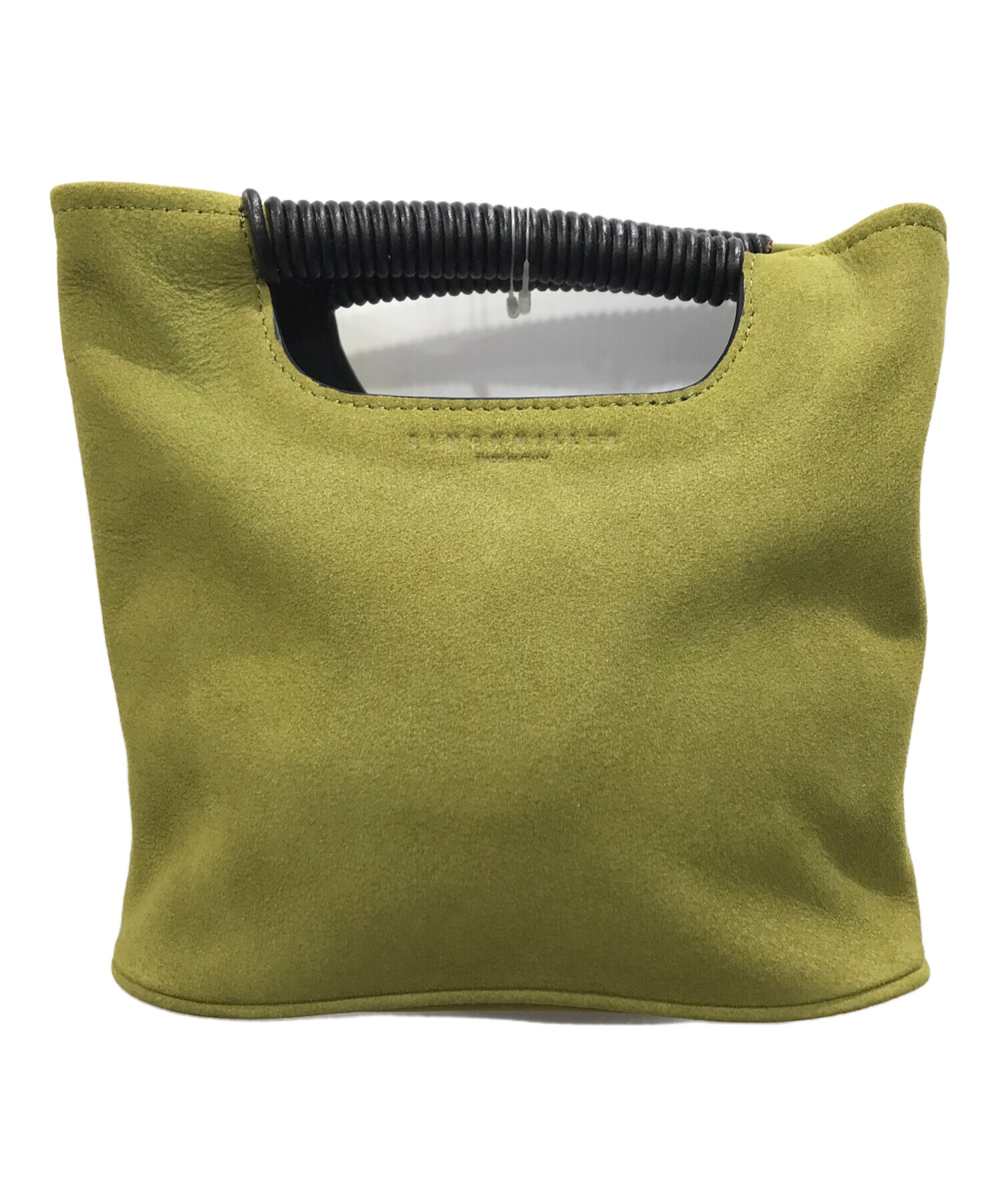 SIMON MILLER サイモンミラーMINI BIRCH HAND BAG SIMON MILLER サイモンミラーMINI BIRCH HAND BAG