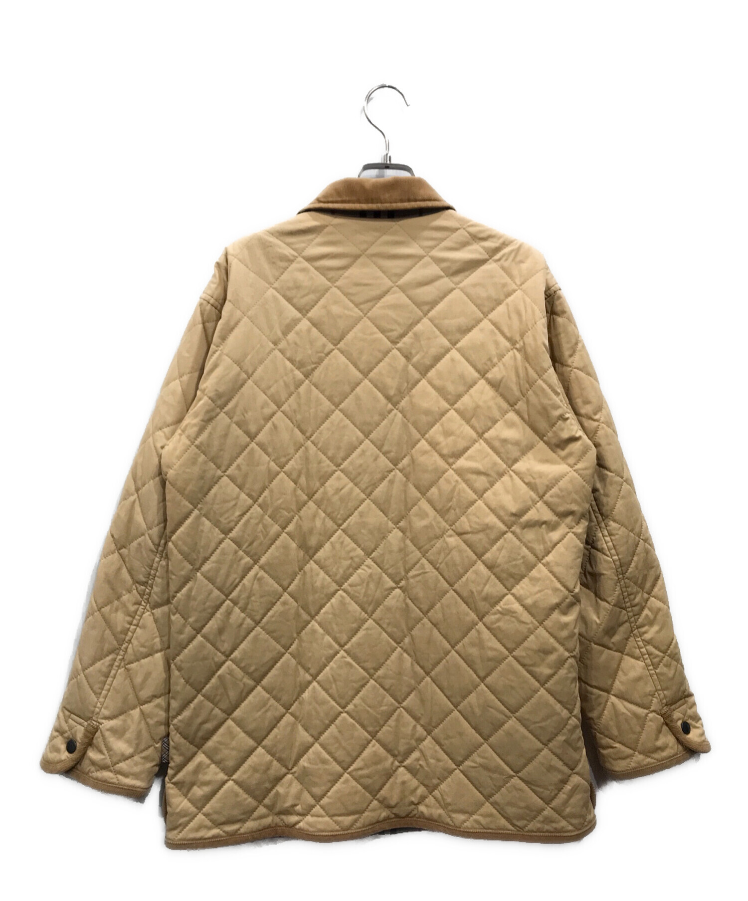 中古・古着通販】BURBERRY LONDON (バーバリーロンドン) ノバチェック 