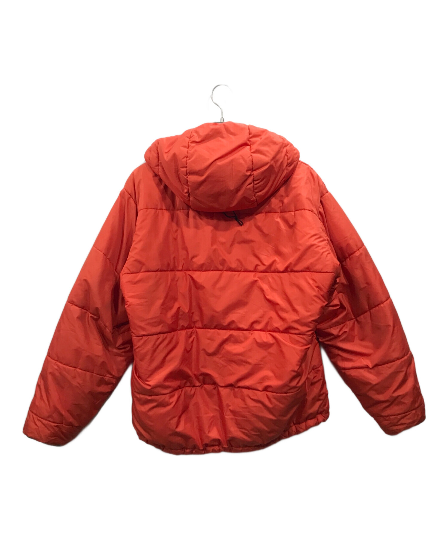 中古・古着通販】Patagonia (パタゴニア) ダスパーカ ポップオレンジ 