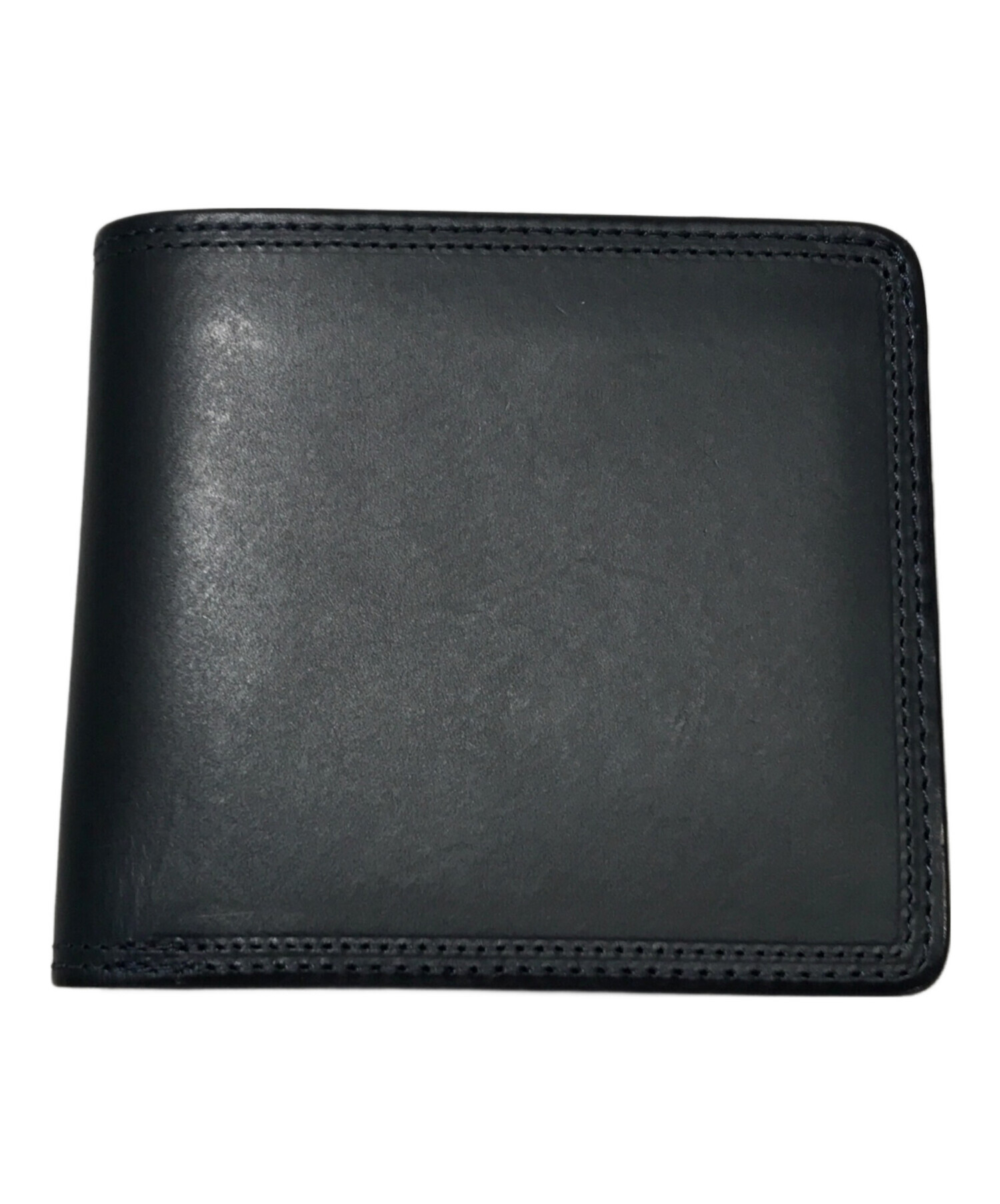 コルボ 三つ折り財布 【美品】