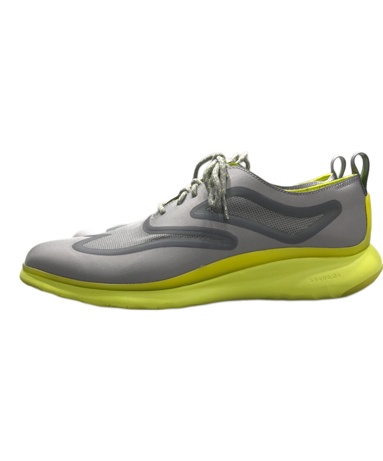 中古・古着通販】COLE HAAN (コールハーン) ゼログランド ヒューズ 