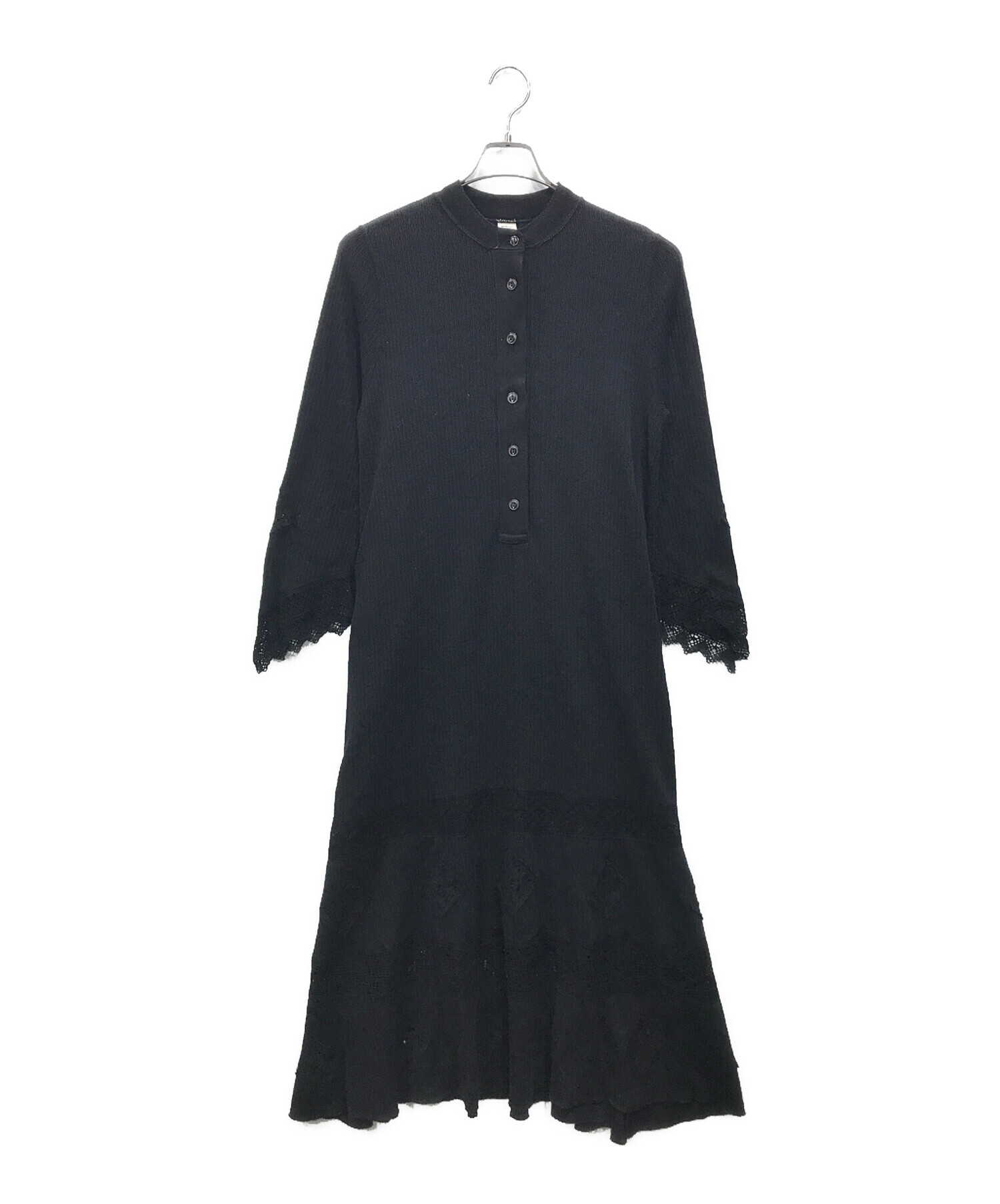 中古・古着通販】Ron Herman (ロンハーマン) Honeycomb cotton Lace 