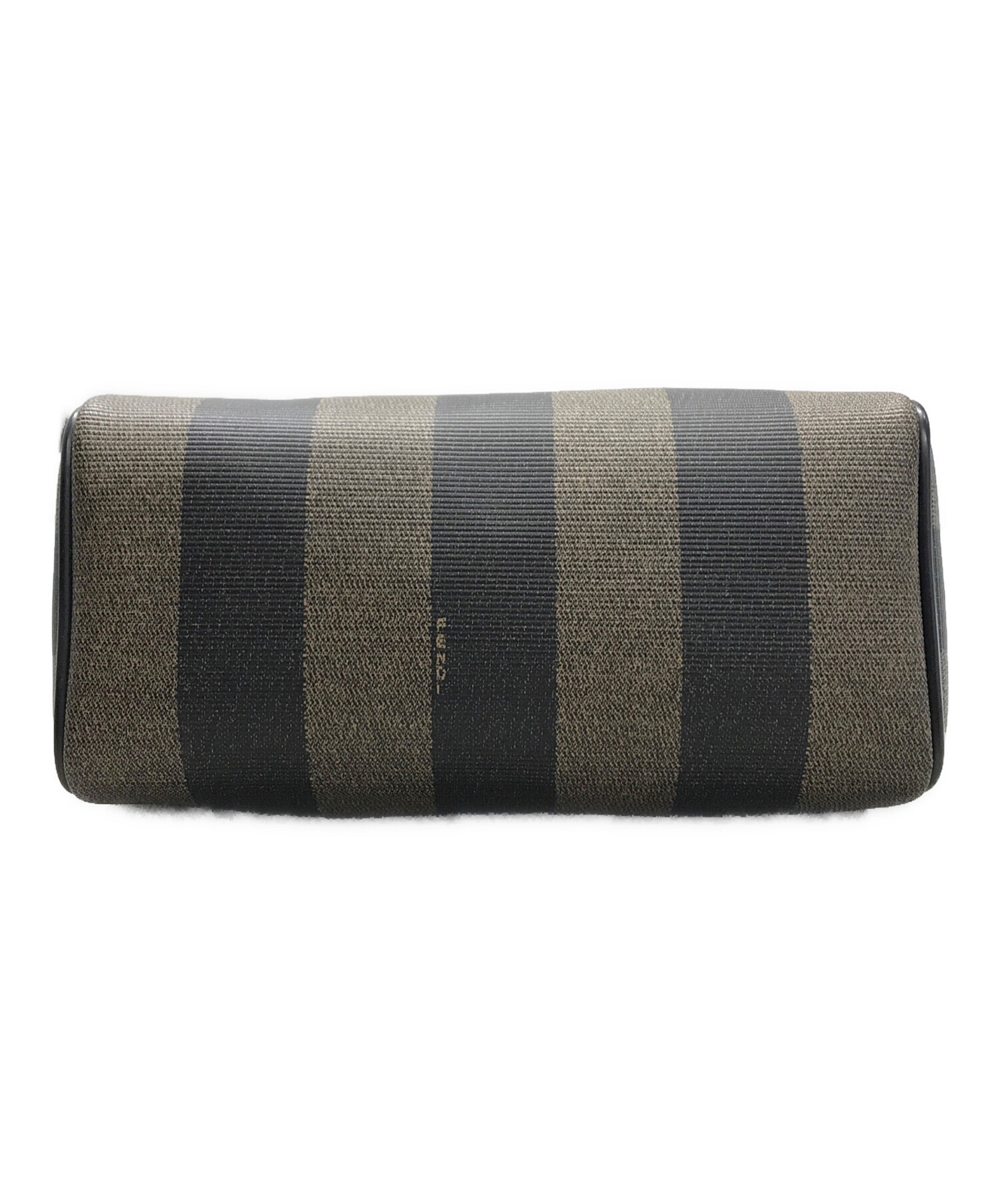 中古・古着通販】FENDI (フェンディ) ペカン ミニボストンバッグ 