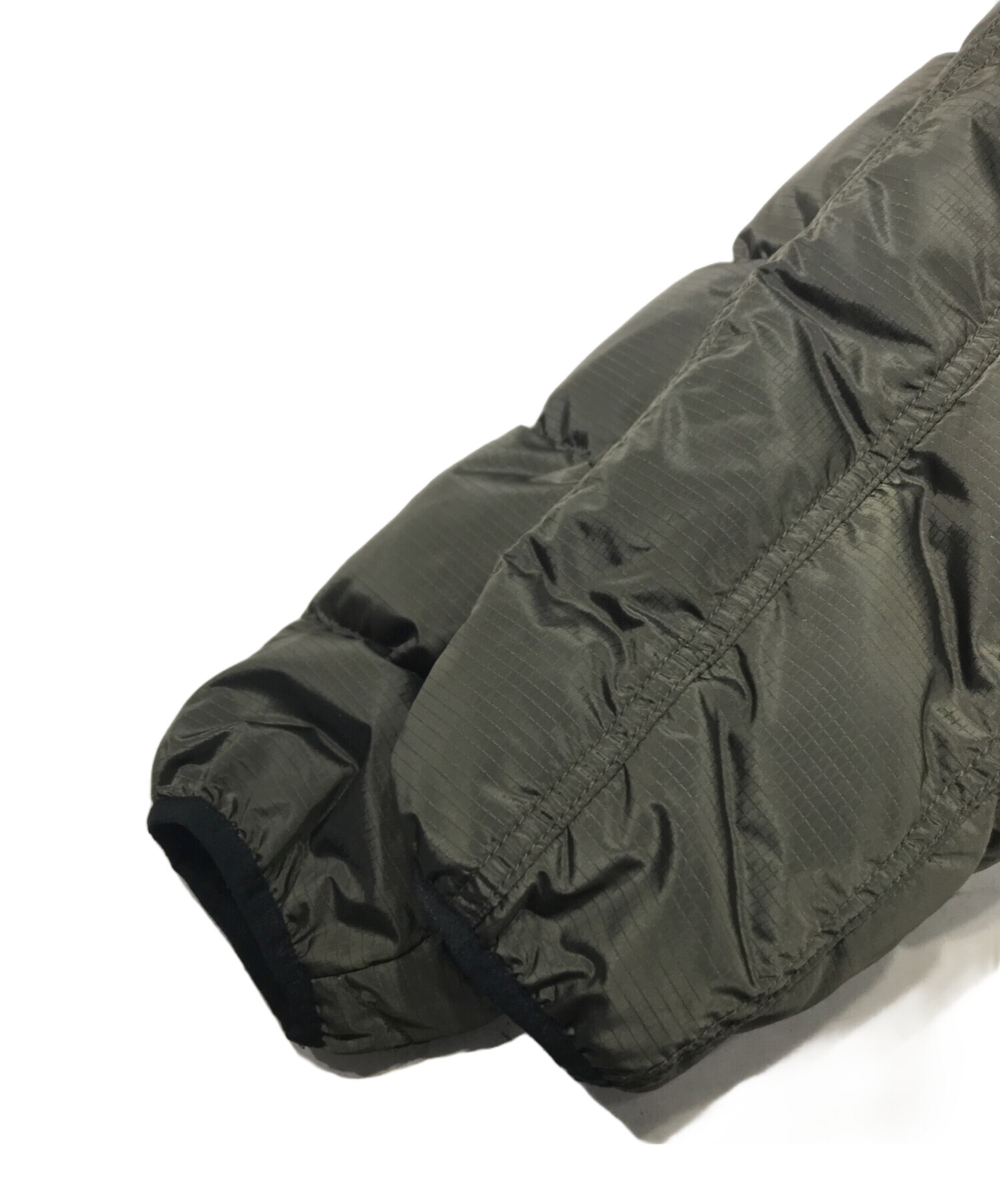 中古・古着通販】AVIREX (アヴィレックス) AFSOC WW DOWN JACKET  