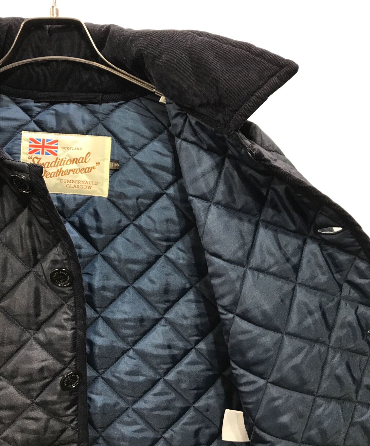 中古・古着通販】Traditional Weatherwear (トラディショナルウェザー 