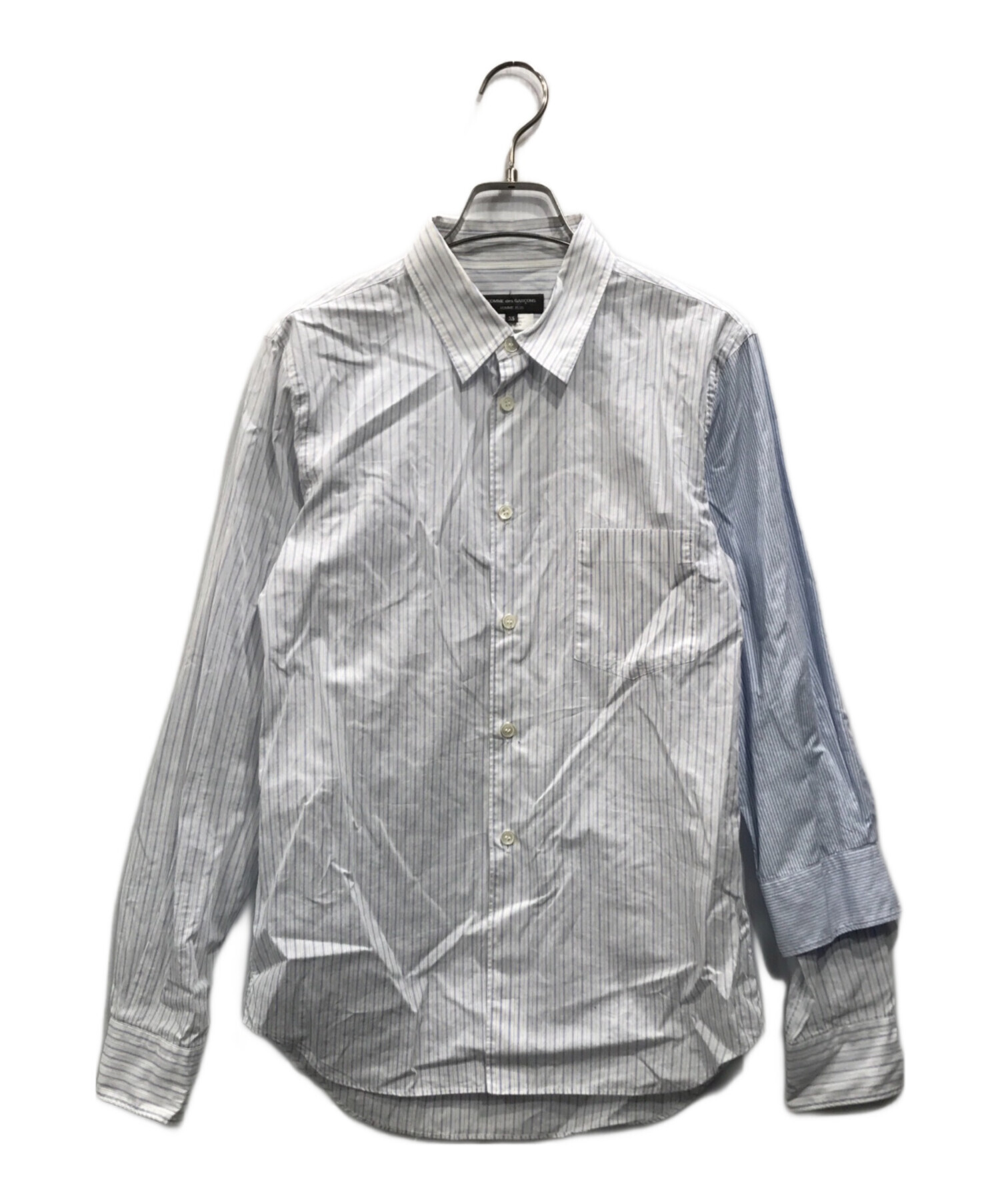 中古・古着通販】COMME des GARCONS HOMME PLUS (コムデギャルソンオム 