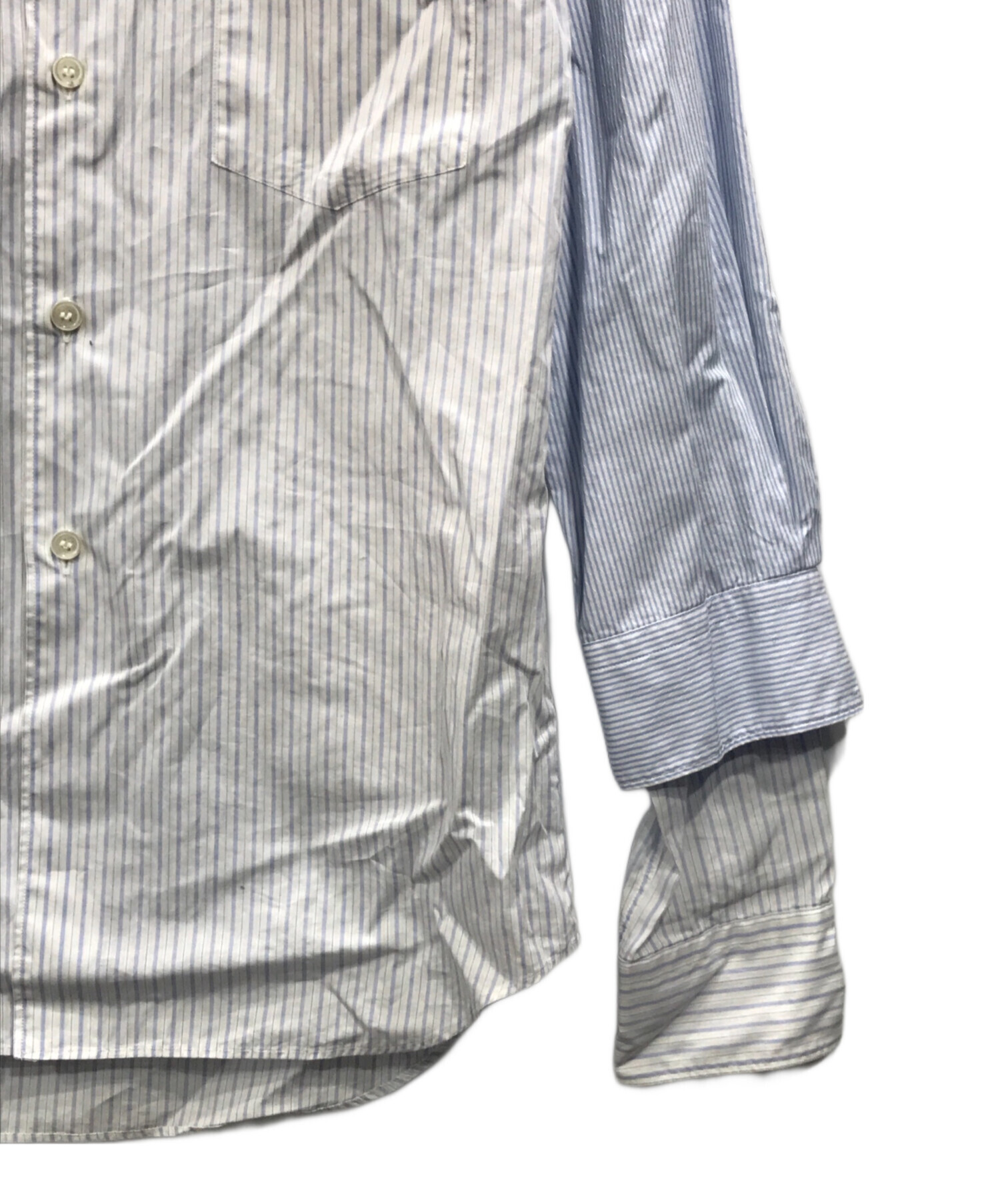 中古・古着通販】COMME des GARCONS HOMME PLUS (コムデギャルソンオム 
