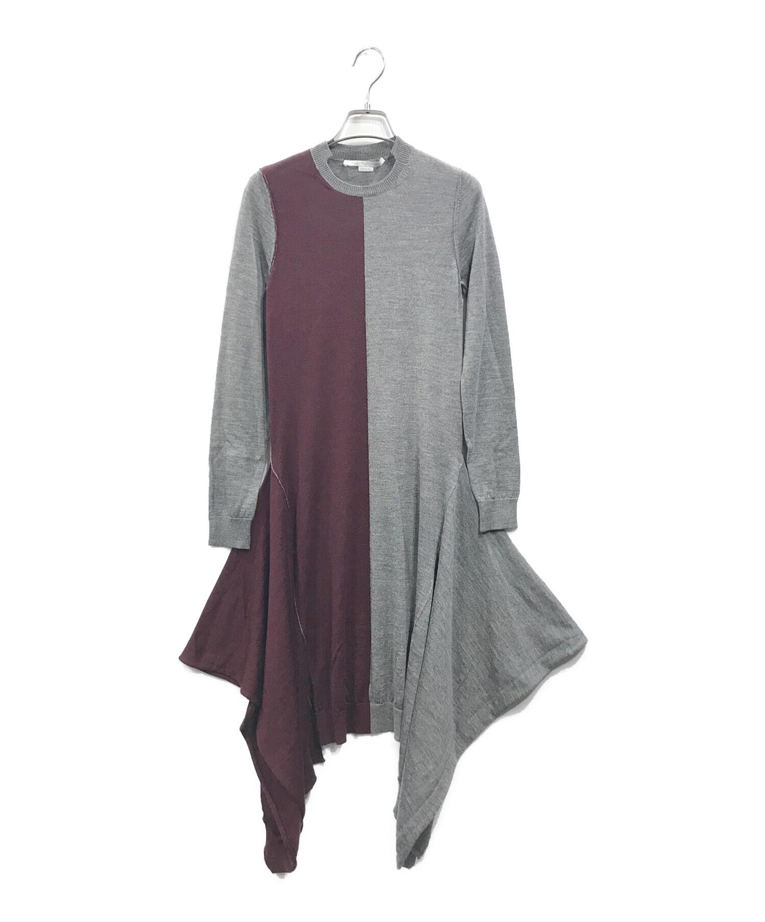 中古・古着通販】STELLA McCARTNEY (ステラマッカートニー) バイカラー 