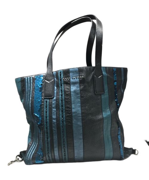 中古・古着通販】MARC JACOBS (マークジェイコブス) スパンコール 
