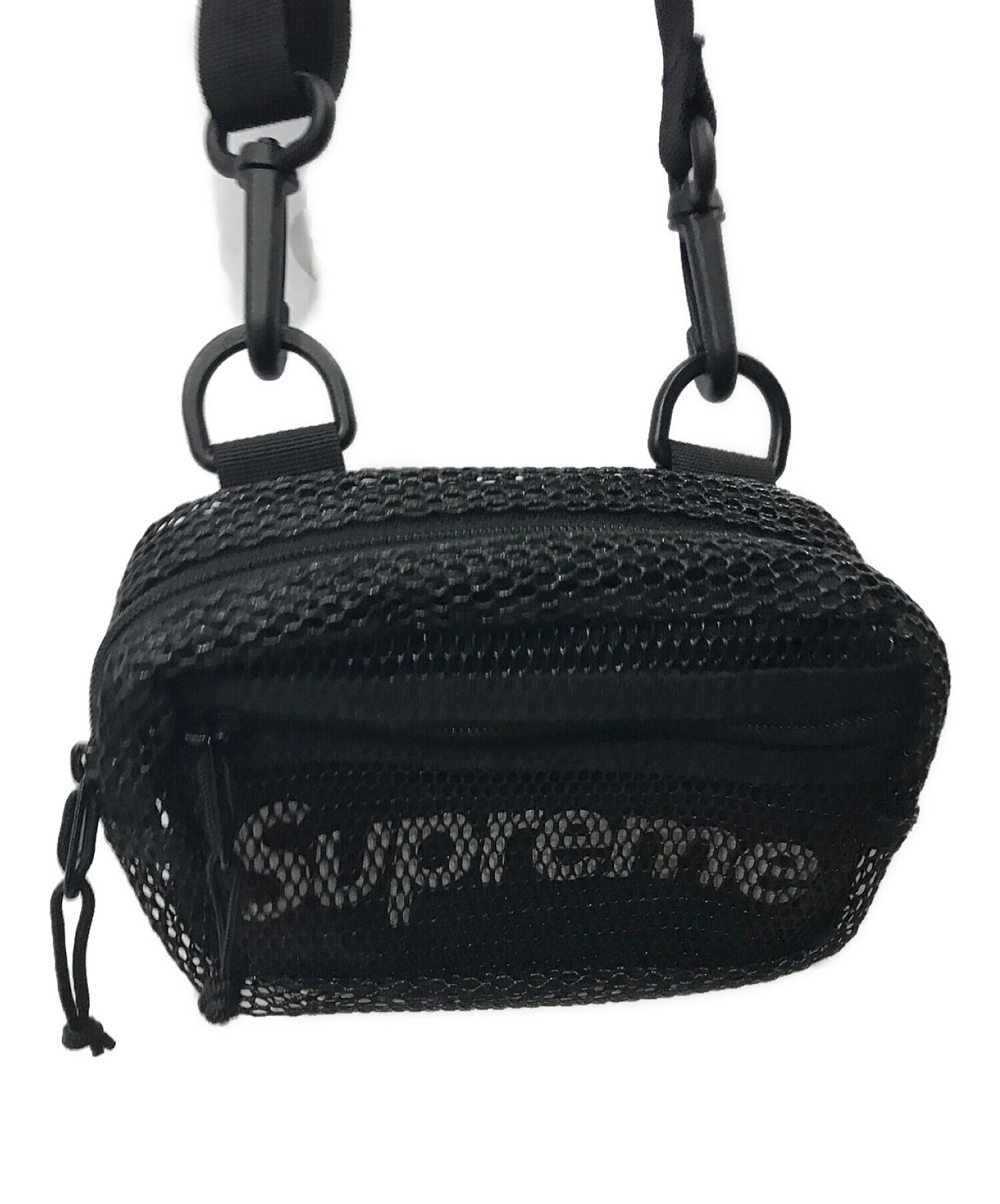 Supreme (シュプリーム) 20ss SMALL SHOULDER BAG
