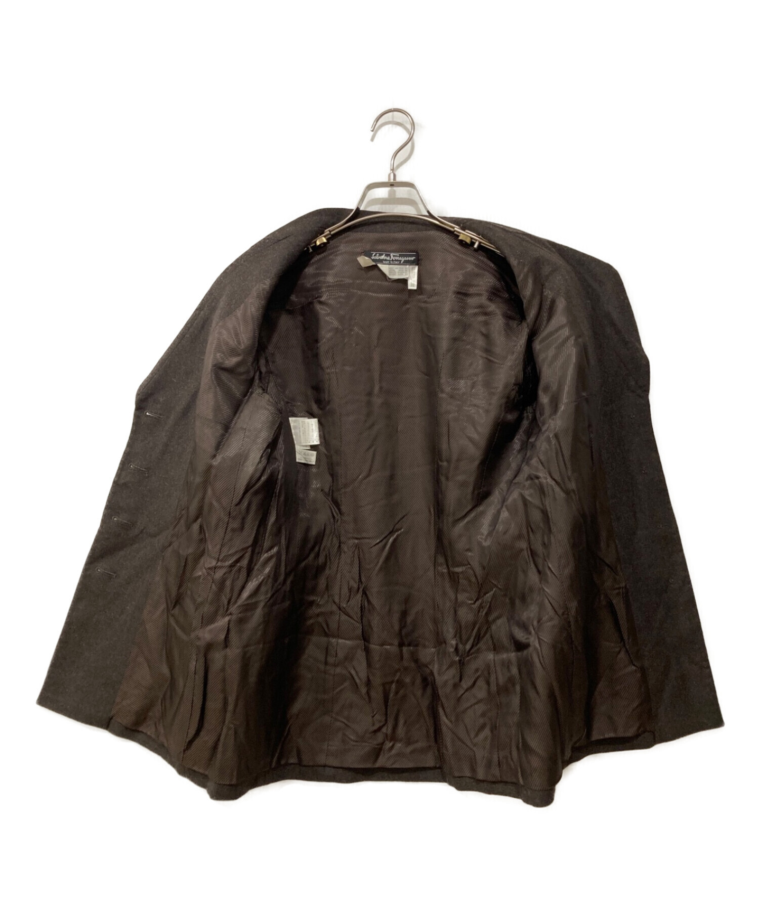 中古・古着通販】Salvatore Ferragamo (サルヴァトーレ フェラガモ  