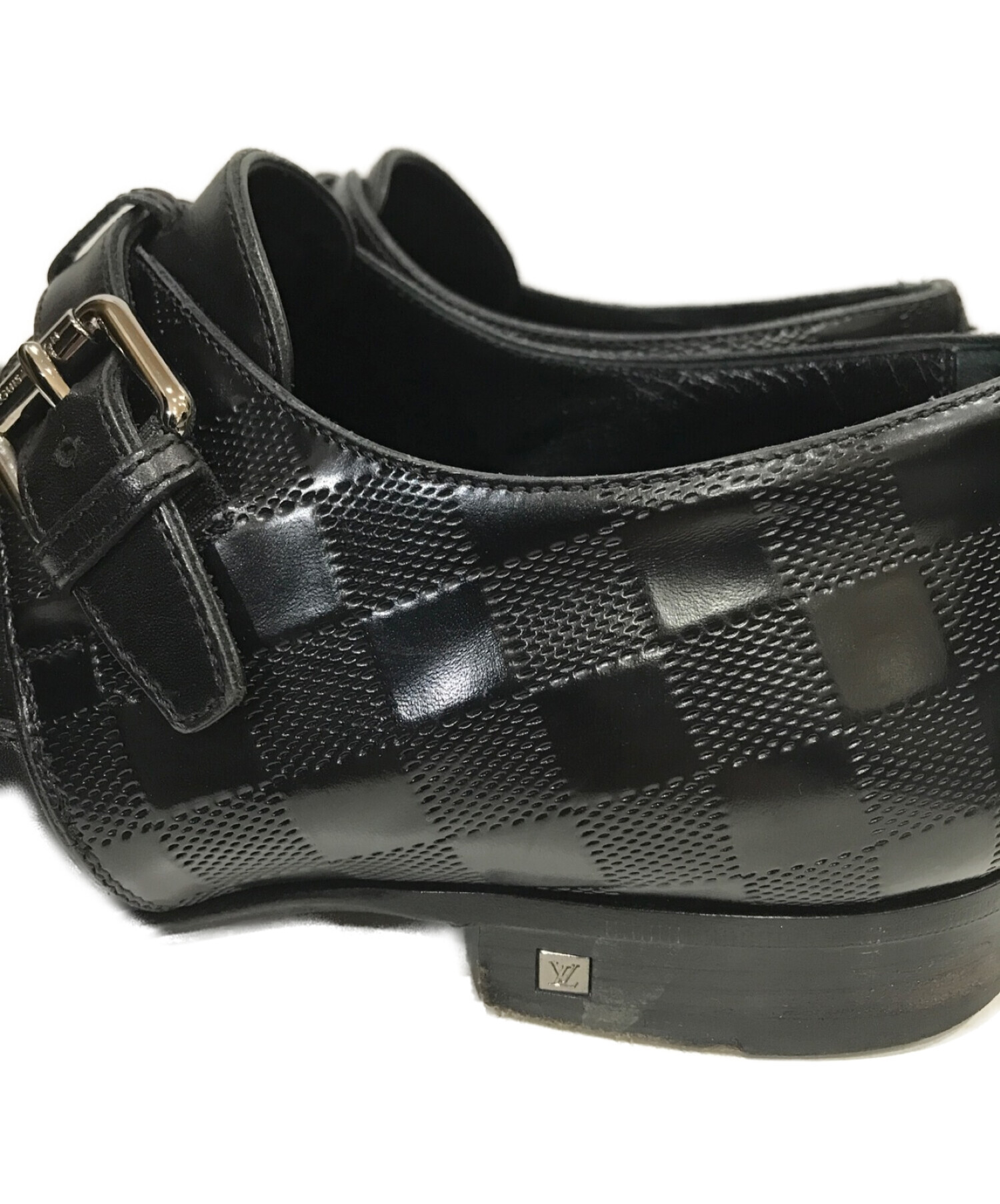 ルイ・ヴィトン ブラック 8 M