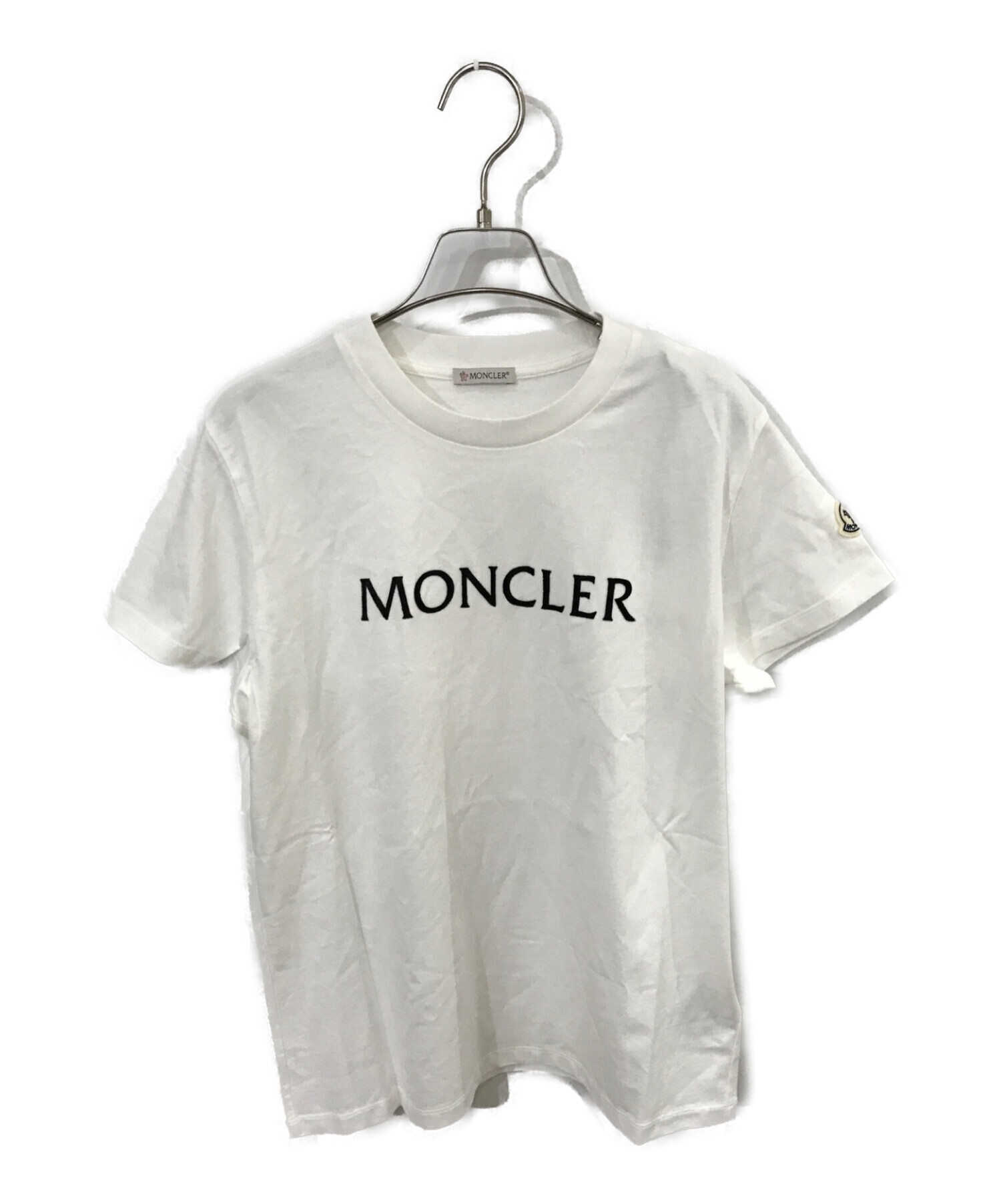 Moncler モンクレール　Tシャツ　未使用