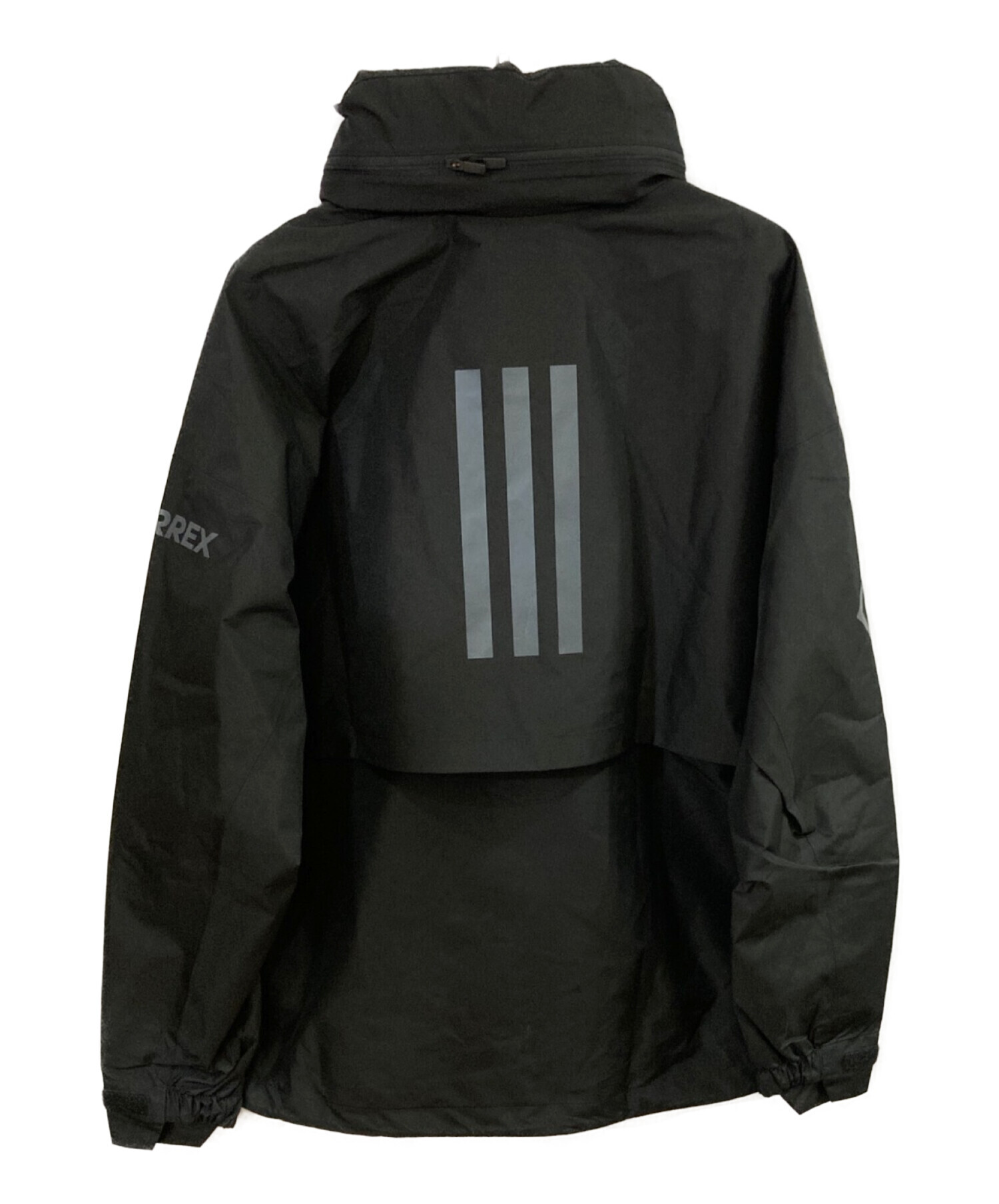 新品 adidas TERREX CT マイシェルター GORE-TEX L（adidas テレックス 