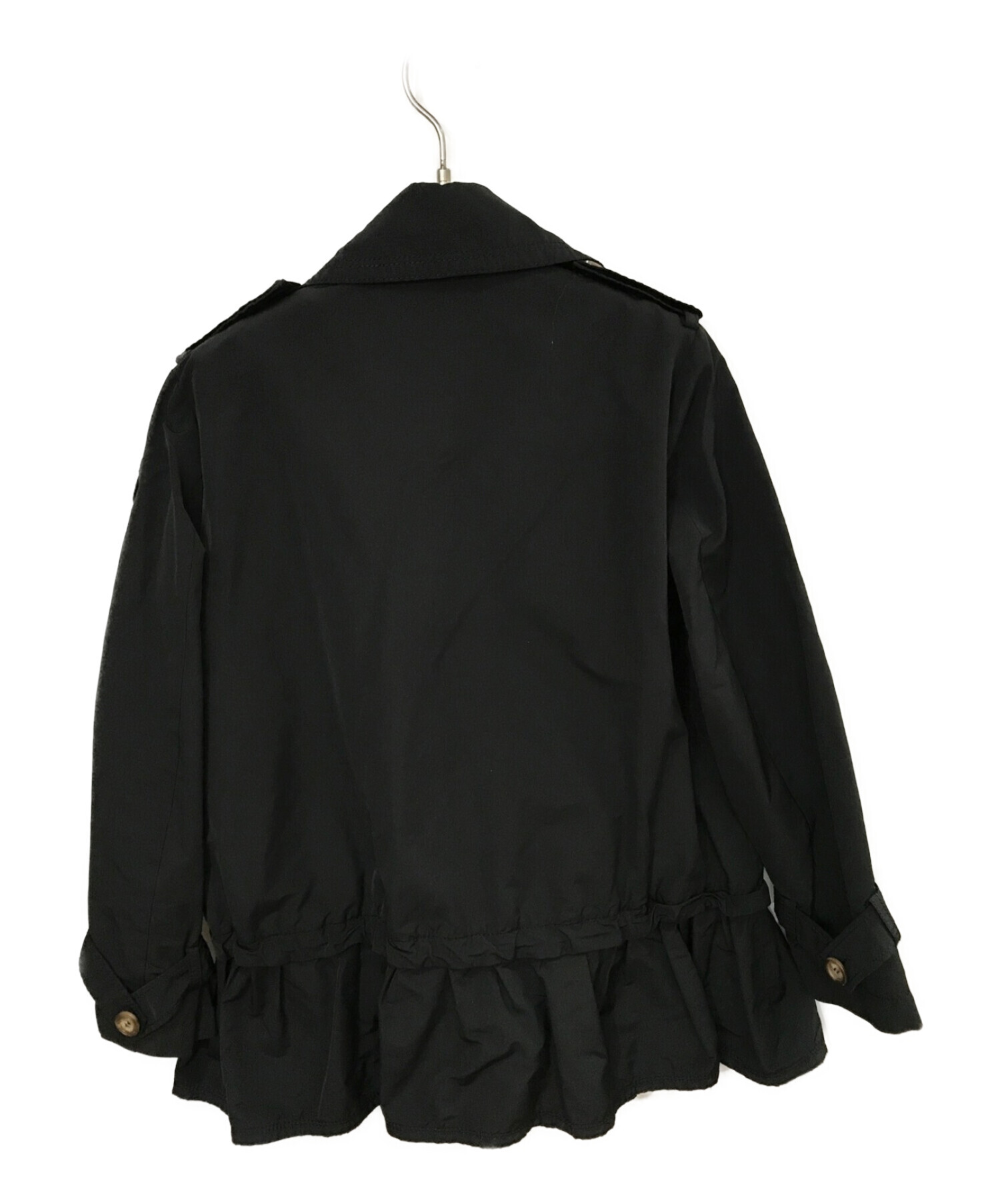 中古・古着通販】MONCLER (モンクレール) ALEET ダウンライナー付き 
