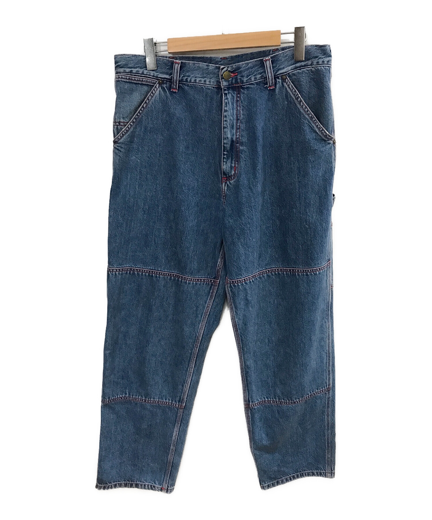 中古・古着通販】CarHartt (カーハート) PACCBET (ラスベート 