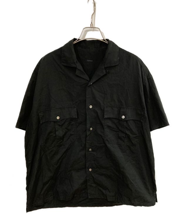 中古・古着通販】Porter Classic (ポータークラシック) オープンカラー 