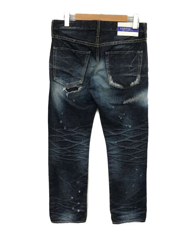 中古・古着通販】DENIM BY VANQUISH&FRAGMENT (デニムバイヴァン  