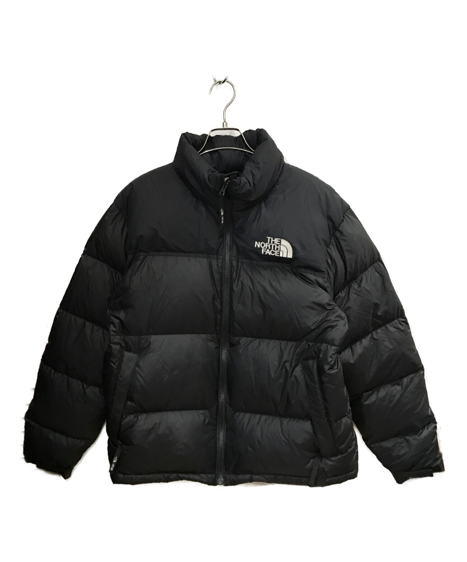 L 1996 Retro Nuptse Jacket blackジャケット/アウター