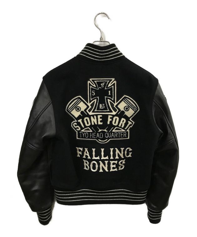 Falling Bones フォーリングボーンズ