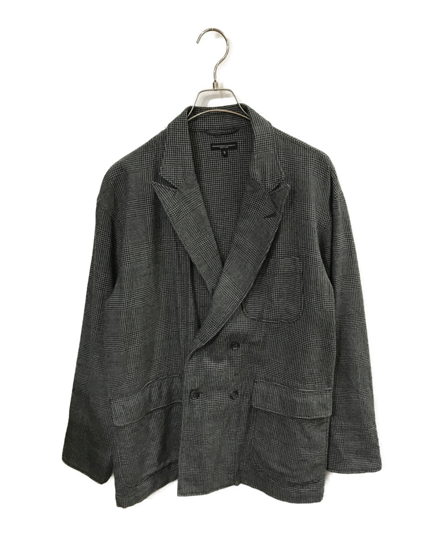 ジャケット・アウター engineered garments DL jacket ENGINEERED GARMENTS DLジャケット