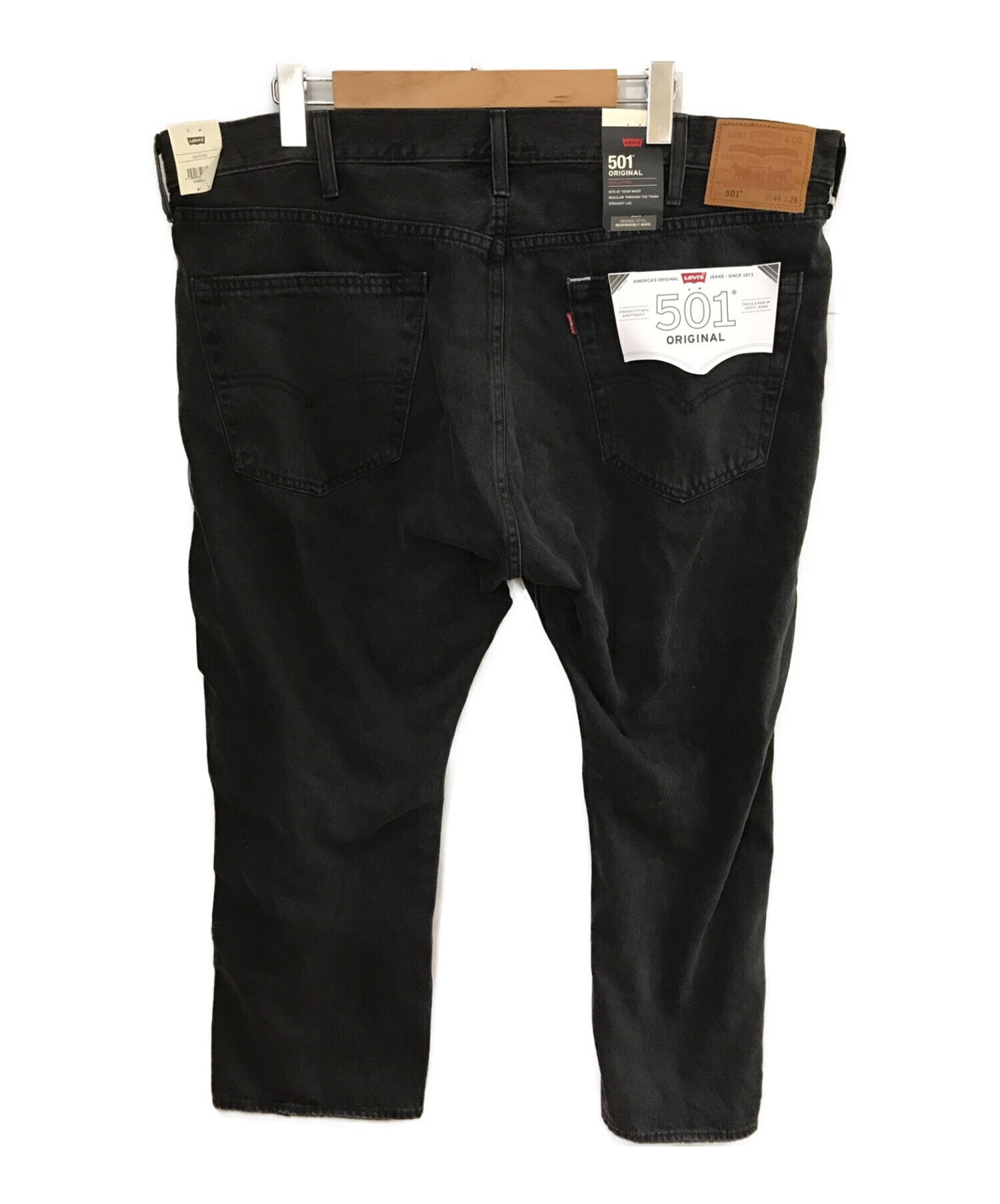 中古・古着通販】LEVI