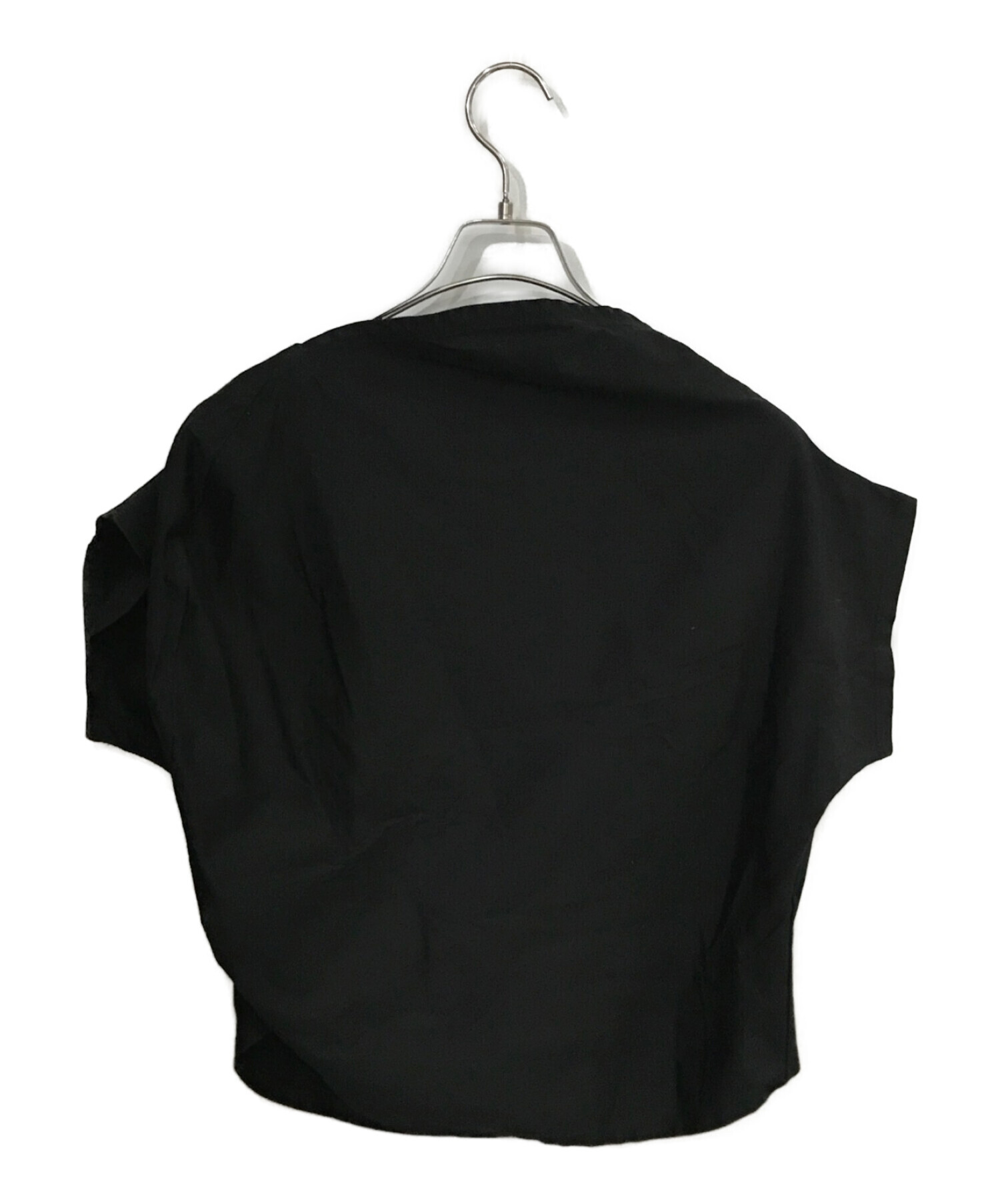 中古・古着通販】ISSEY MIYAKE (イッセイミヤケ) 変形バルーントップス 