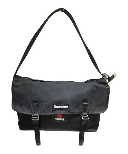 ディマティーニ メッセンジャーバッグUSA製ブルーラグSupremeマンハッタン ディマティーニ メッセンジャーバッグUSA製ブルーラグSupreme