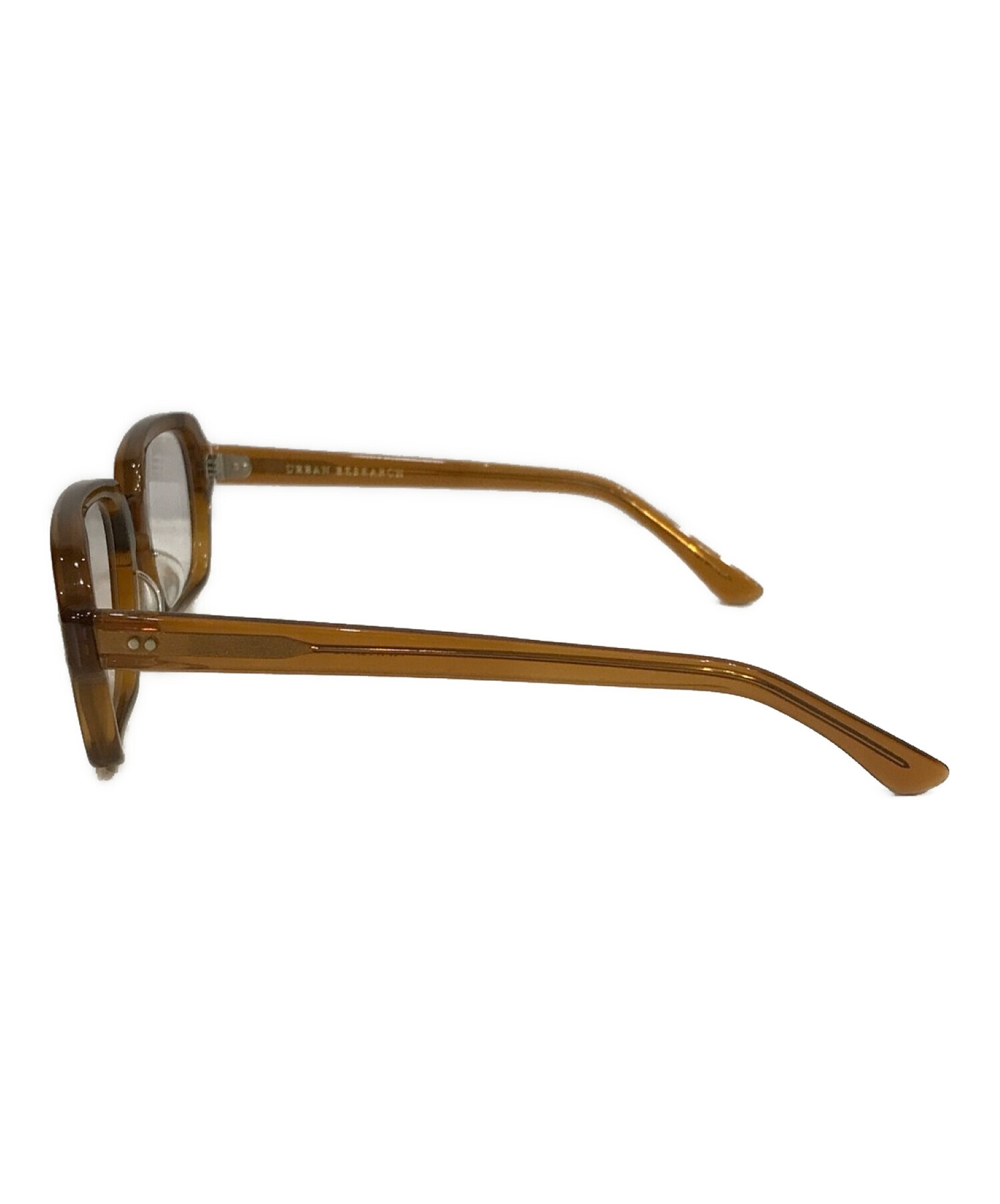 KANEKO OPTICAL アーバンリサーチ　サングラス　金子眼鏡