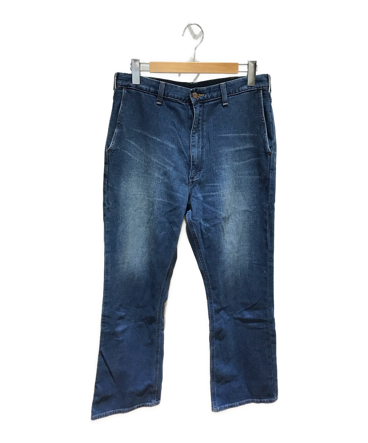 中古・古着通販】N.HOOLYWOOD (エヌ ハリウッド) Wrangler (ラングラー 